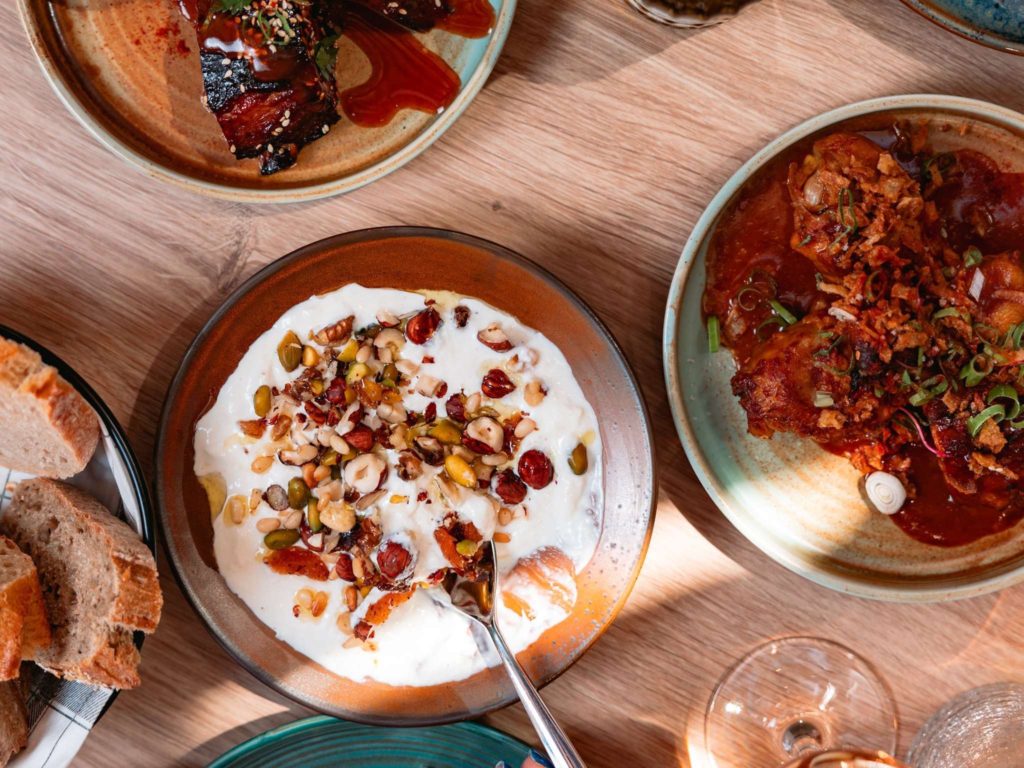 Foto - Novotel Aix-en-Provence Pont de L'Arc