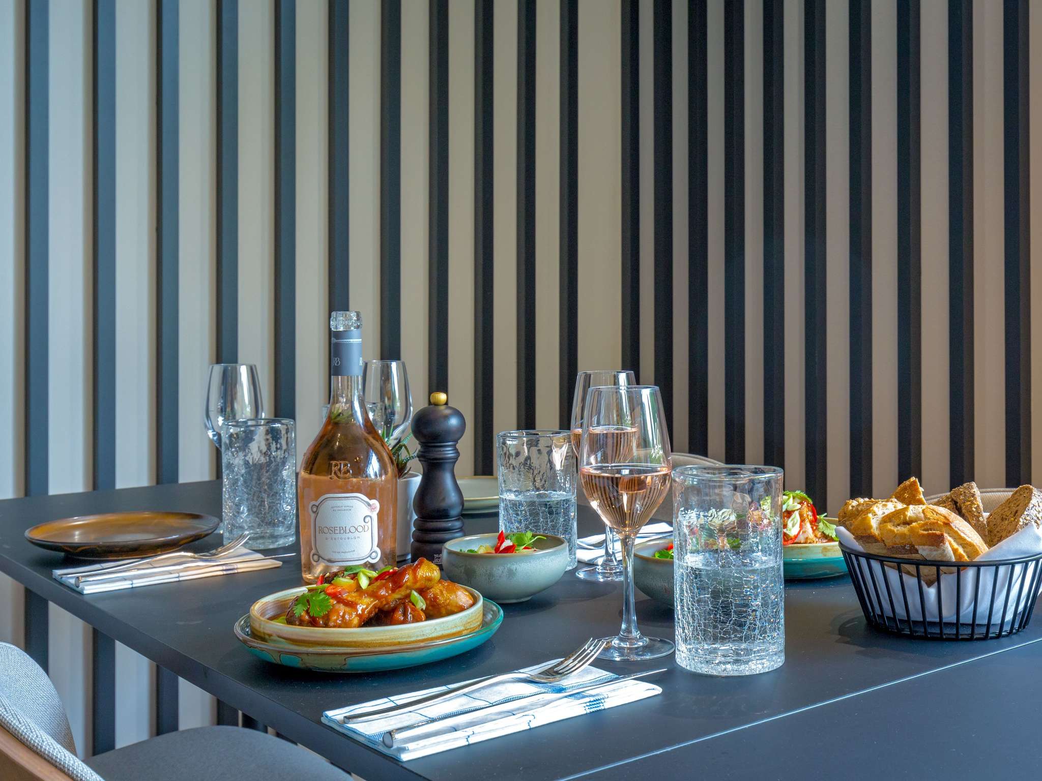 Foto - Novotel Aix-en-Provence Pont de L'Arc