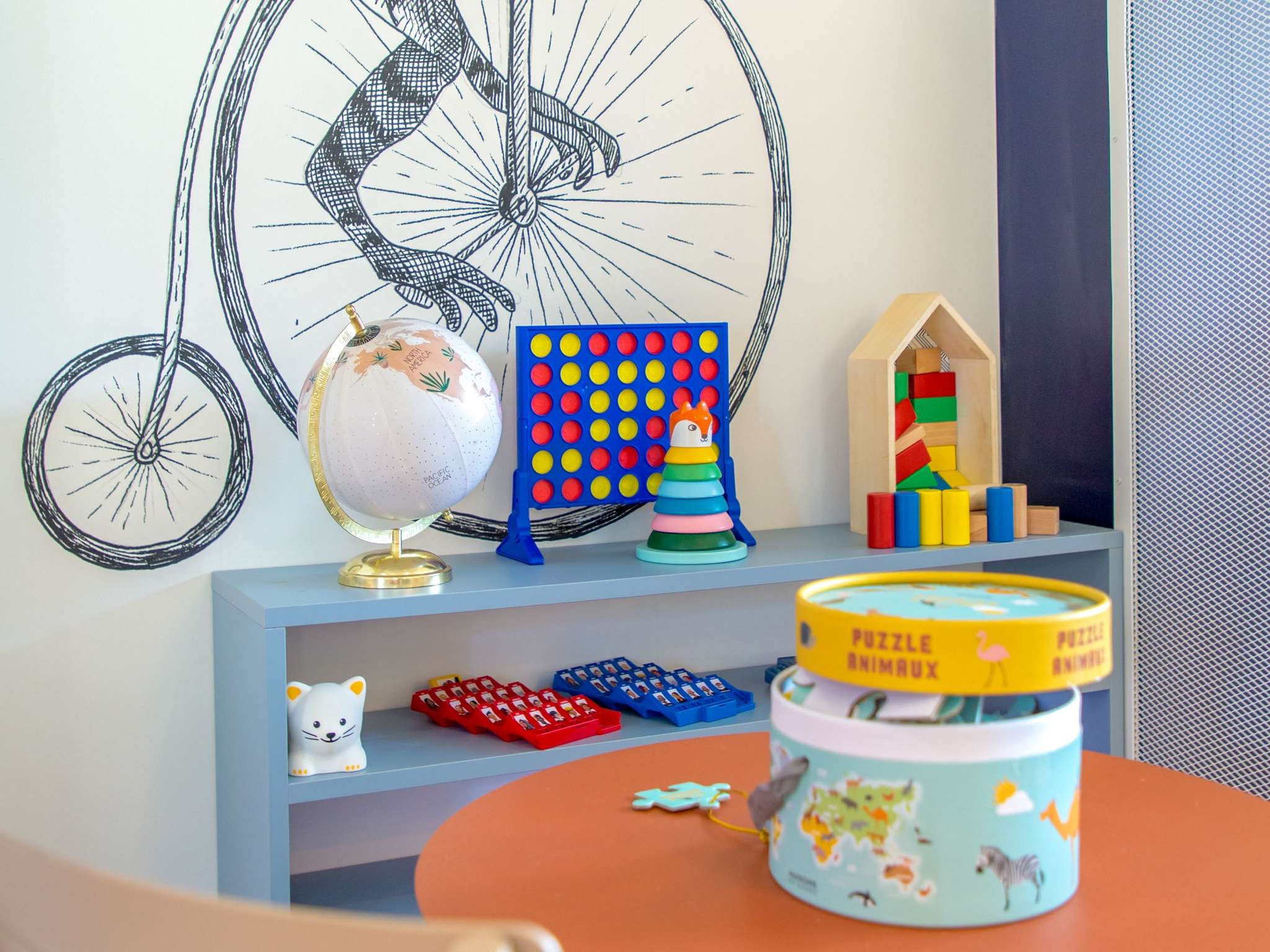 Foto - Novotel Aix-en-Provence Pont de L'Arc