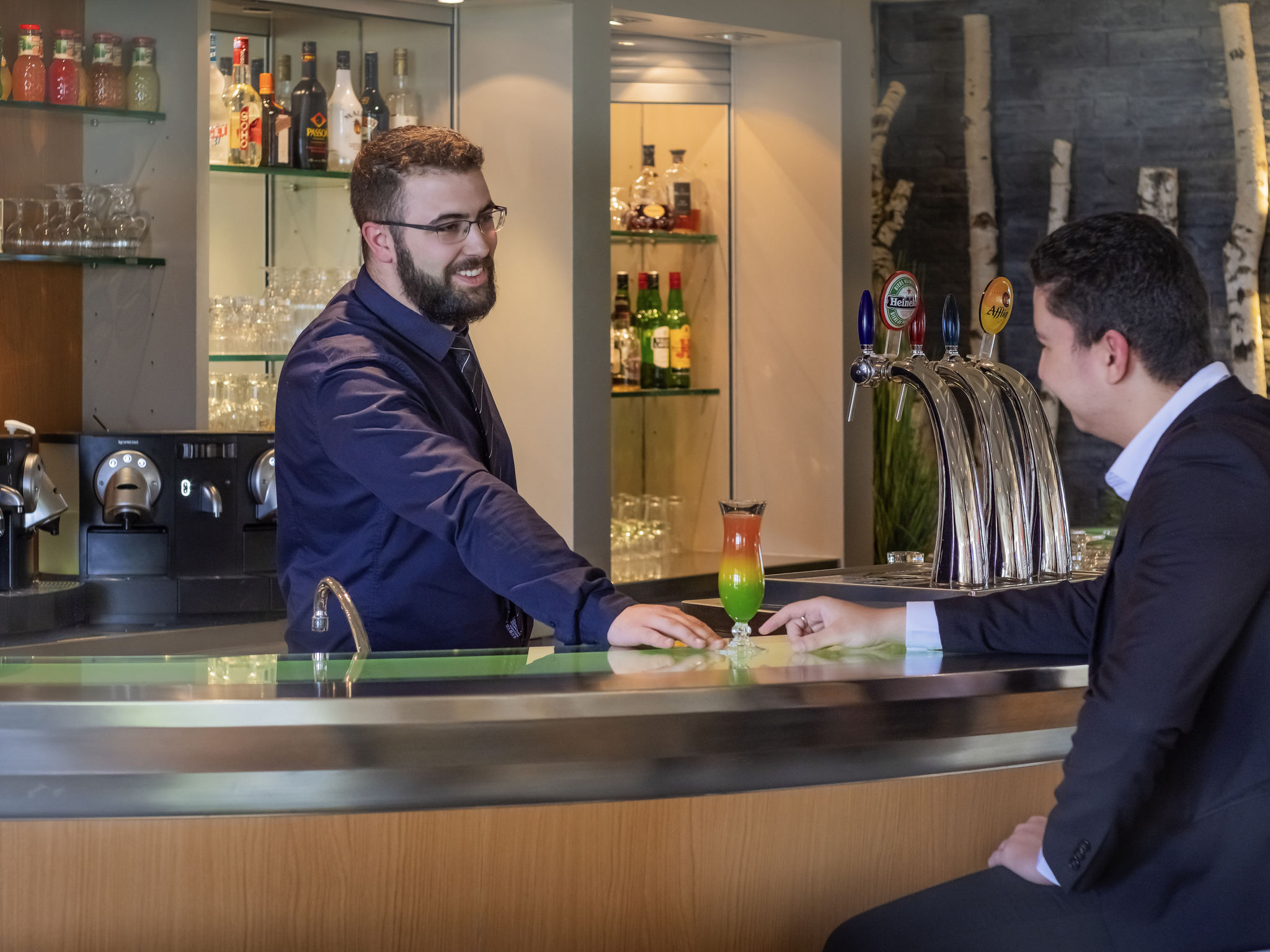 Foto - Novotel Amboise