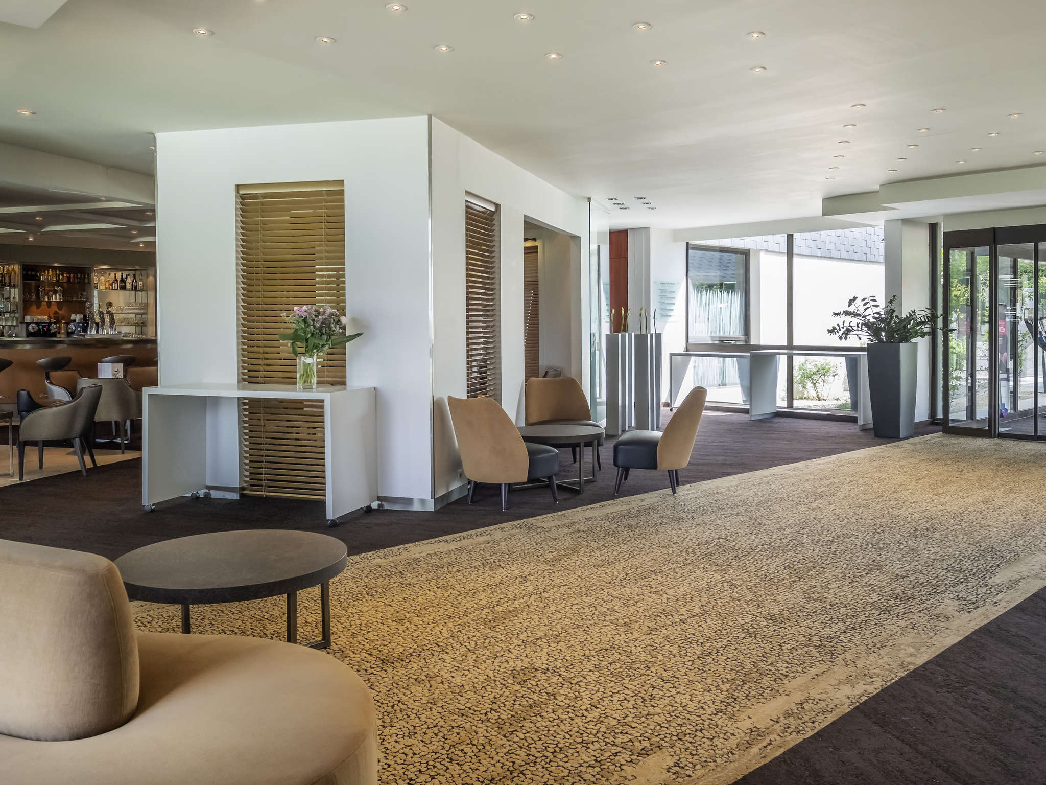 Foto - Novotel Amboise