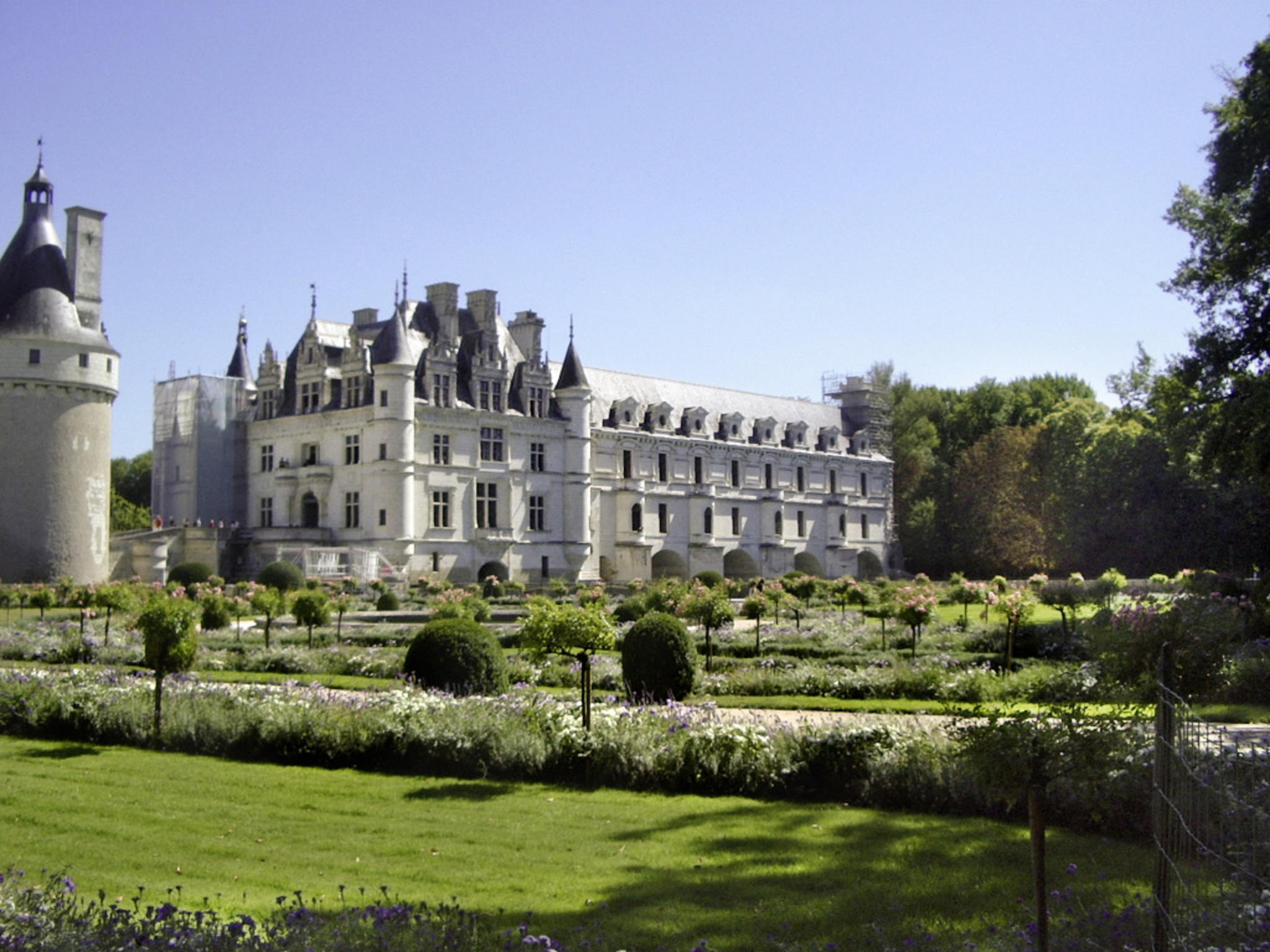 Foto - Novotel Amboise