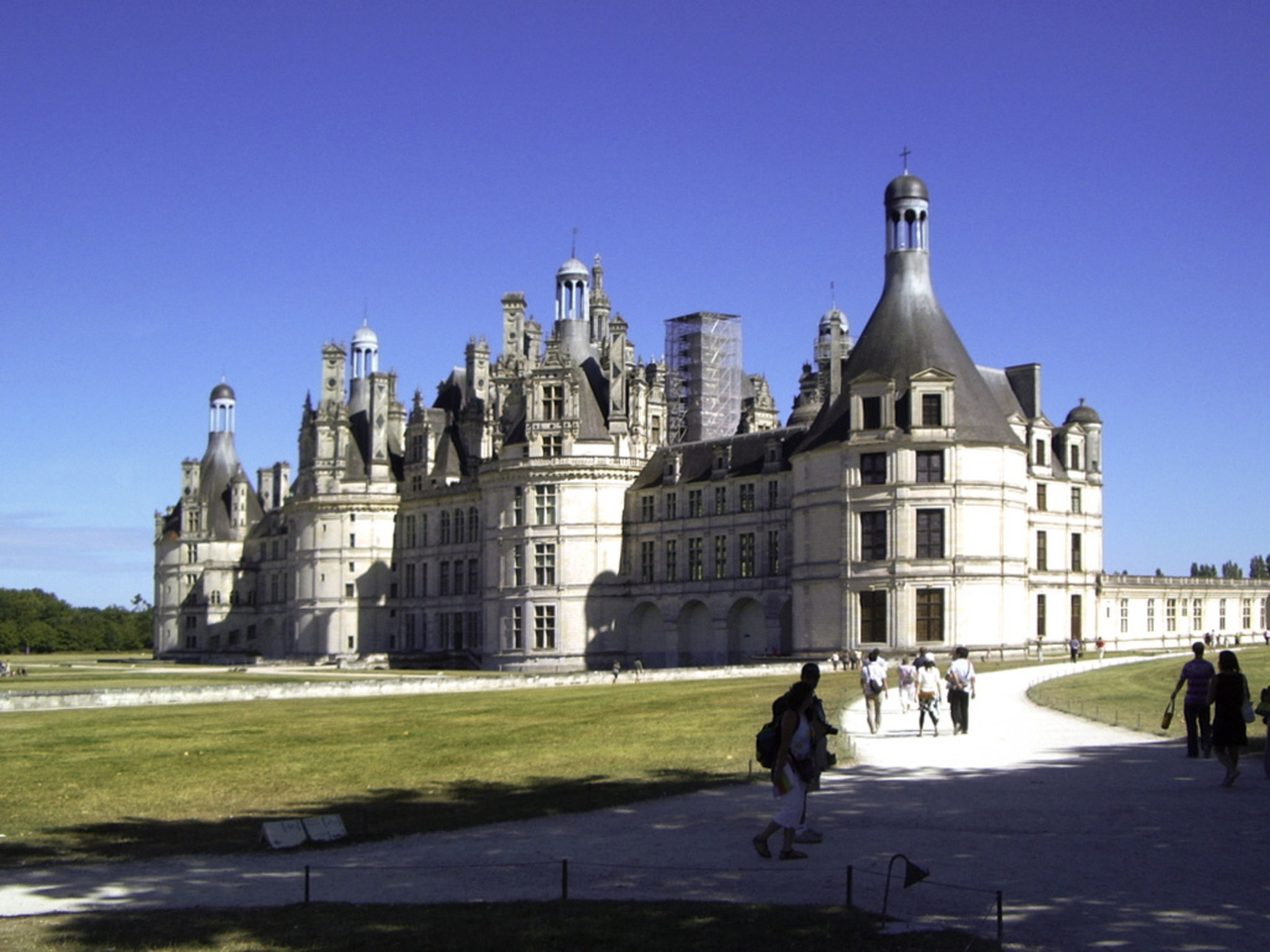 Foto - Novotel Amboise