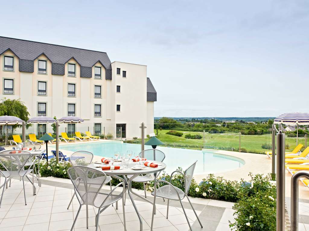 Novotel Amboise - Image 2