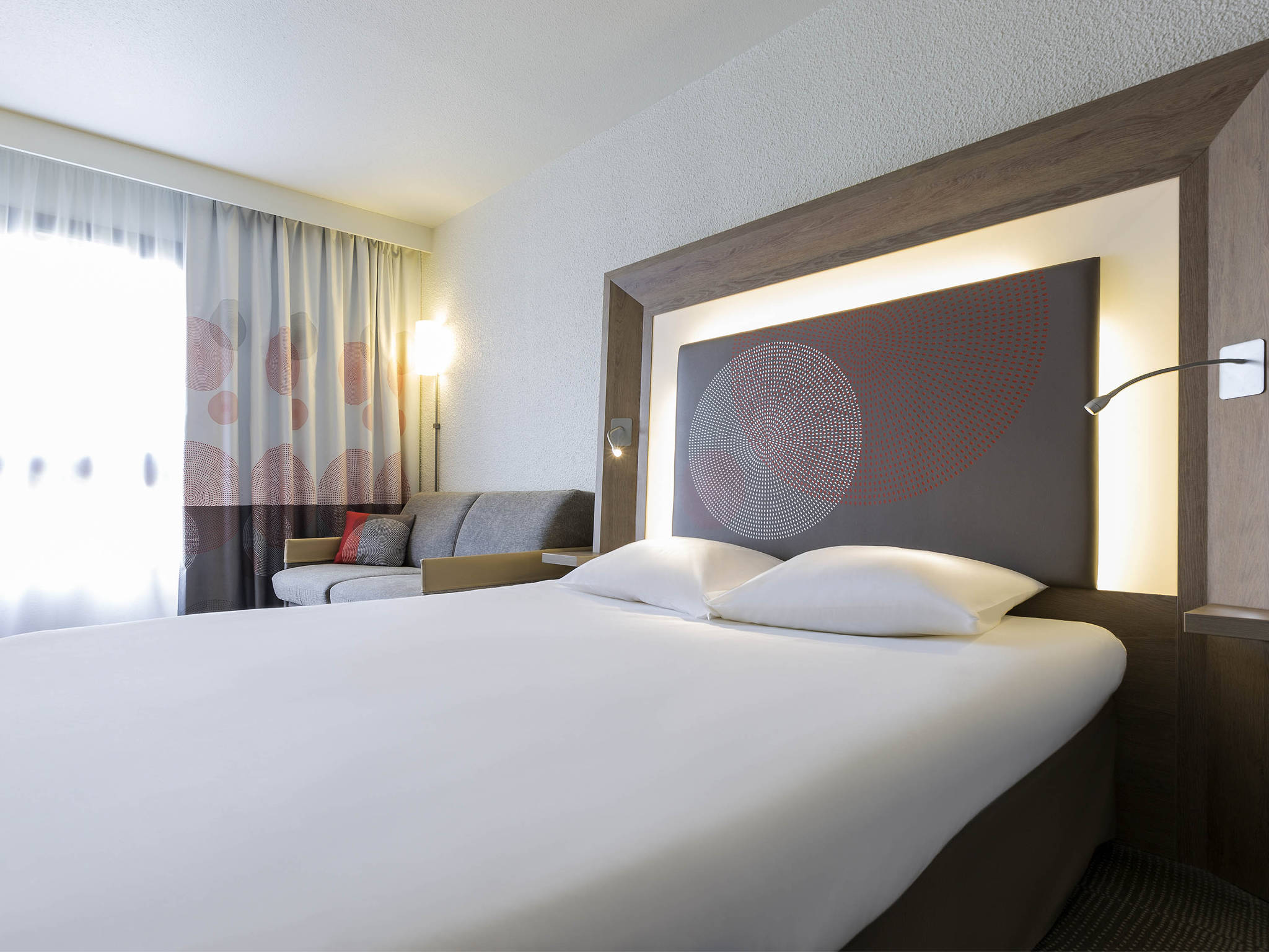 Foto - Novotel Amboise