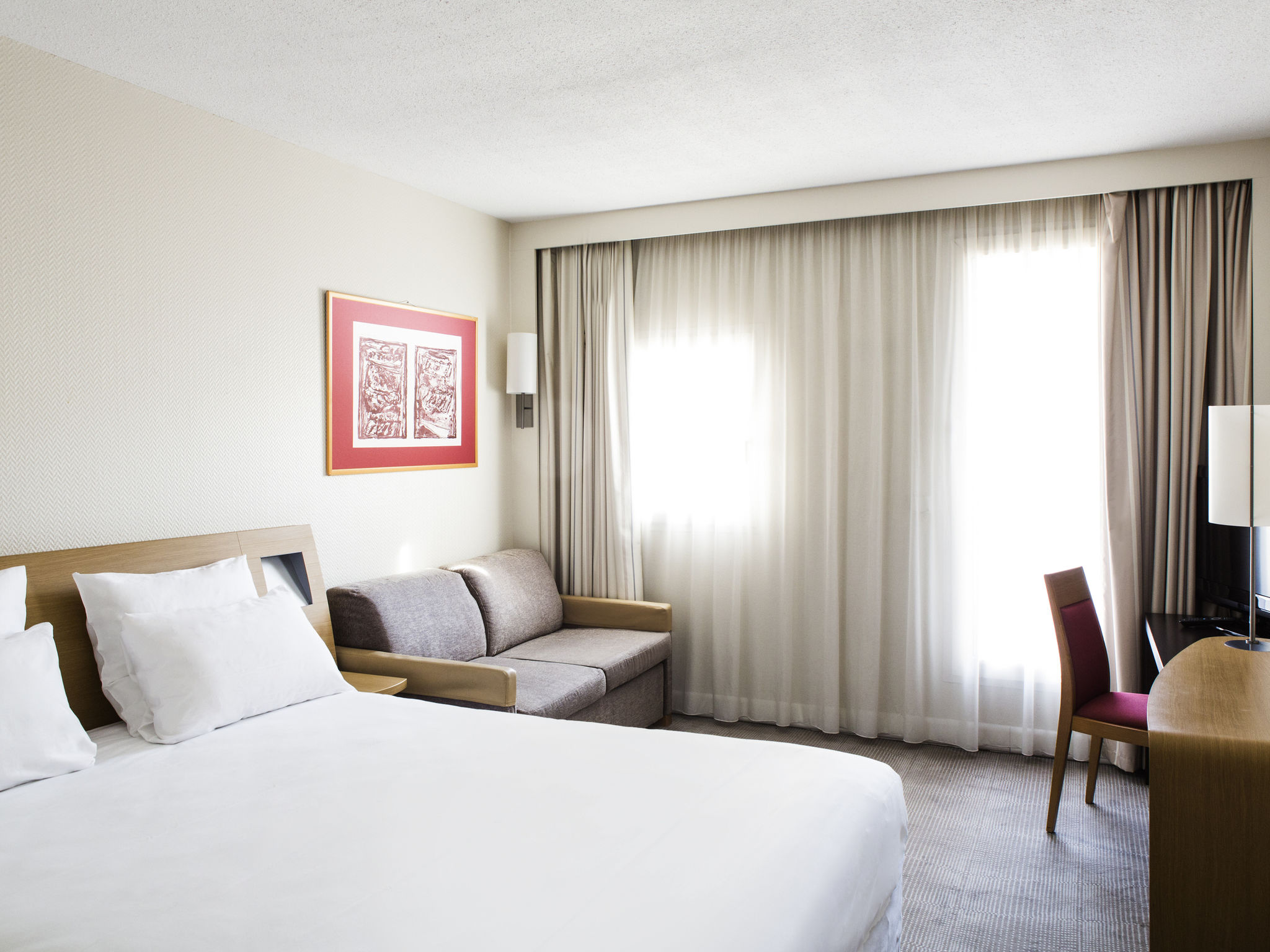 Foto - Novotel Amboise