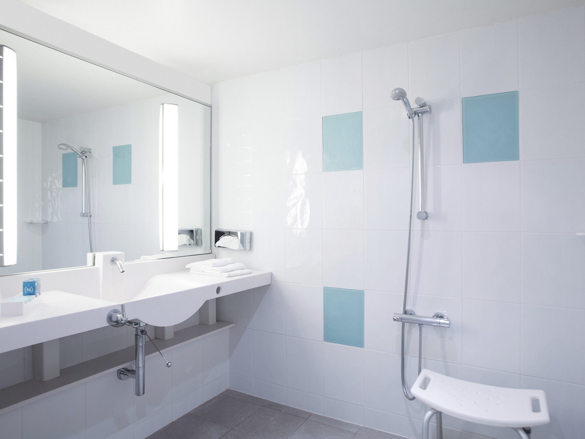 Foto - Novotel Amboise