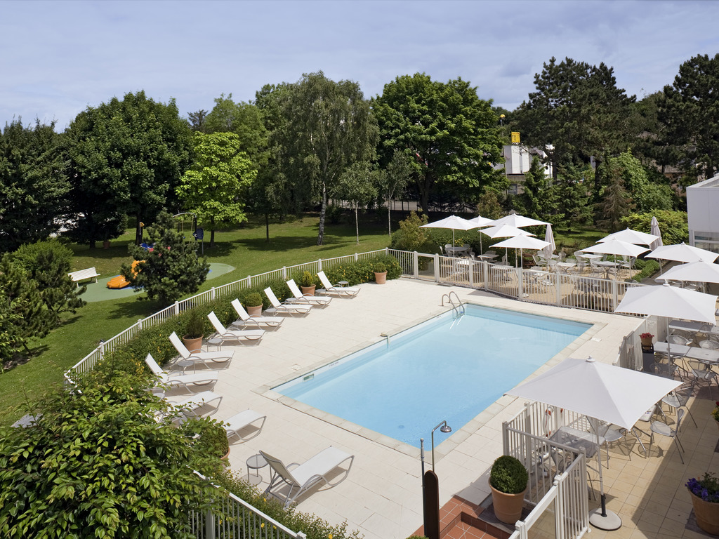 Novotel Amiens Ple Jules Verne - Image4