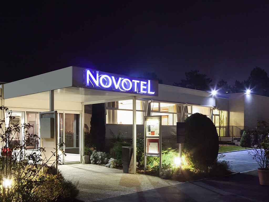 Novotel Amiens Pôle Jules Verne - Image 4