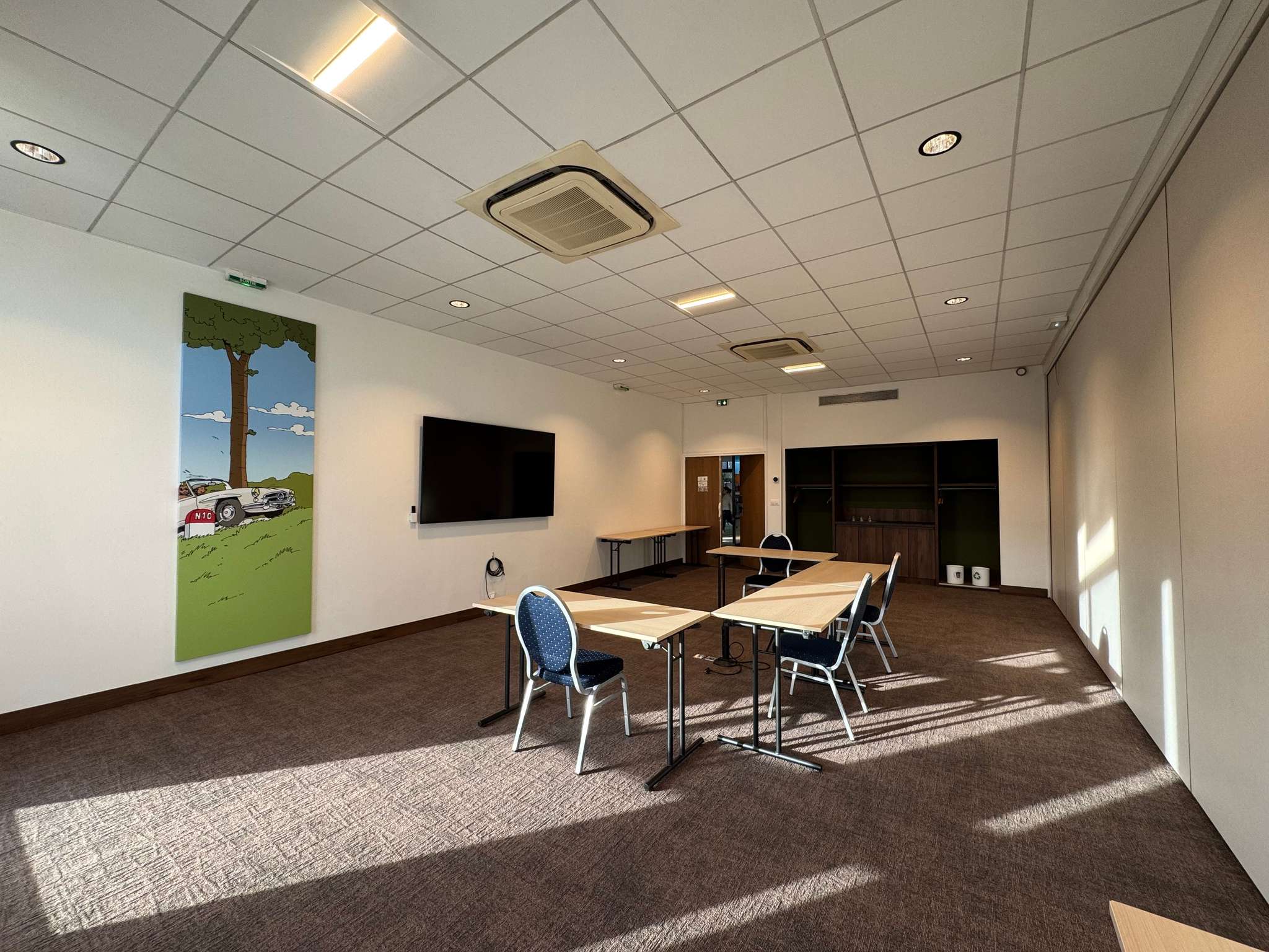 Foto - ibis Styles Angoulême Nord - hôtel restaurant