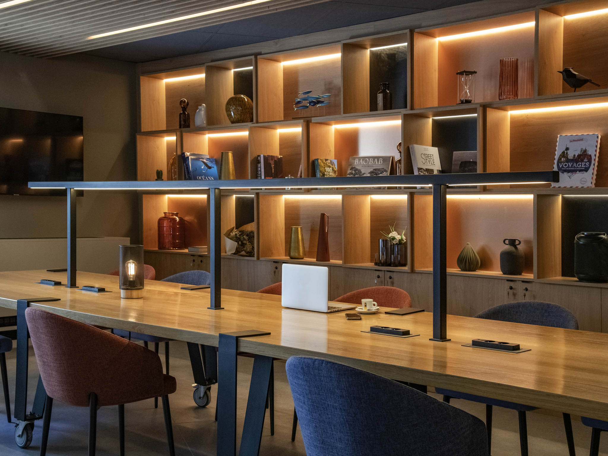 Foto - Novotel Antibes Sophia Antipolis