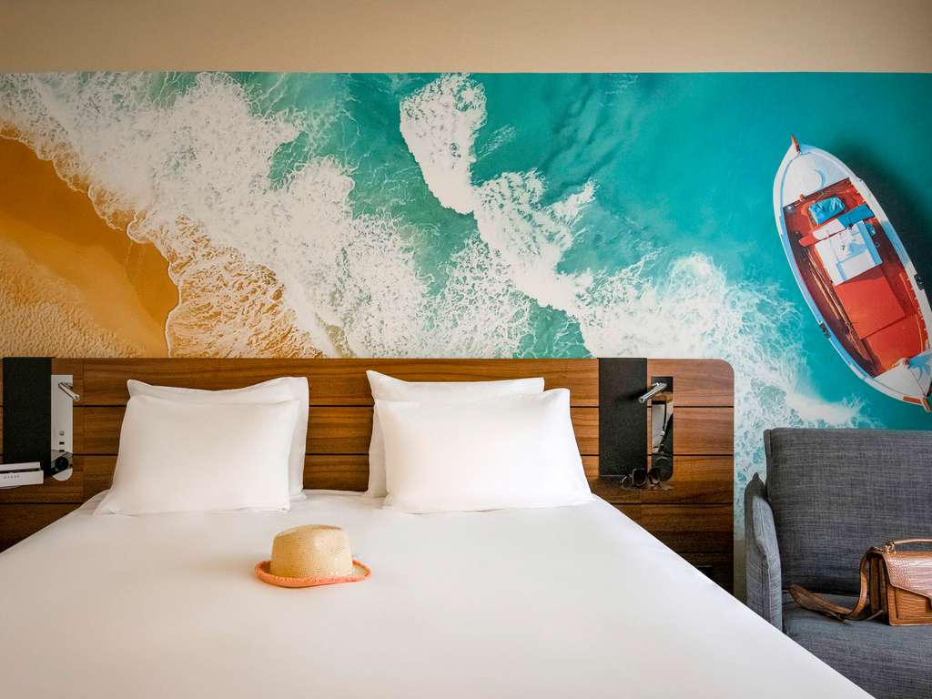 Hotel In Valbonne Novotel Antibes Sophia Antipolis All