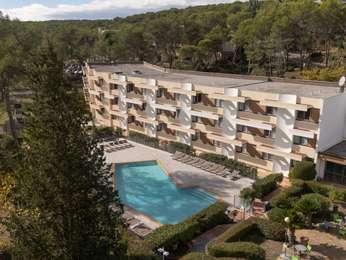 NOVOTEL ANTIBES SOPHIA ANTIPOLIS