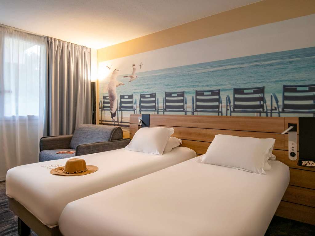 Novotel Antibes Sophia Antipolis - Image 4