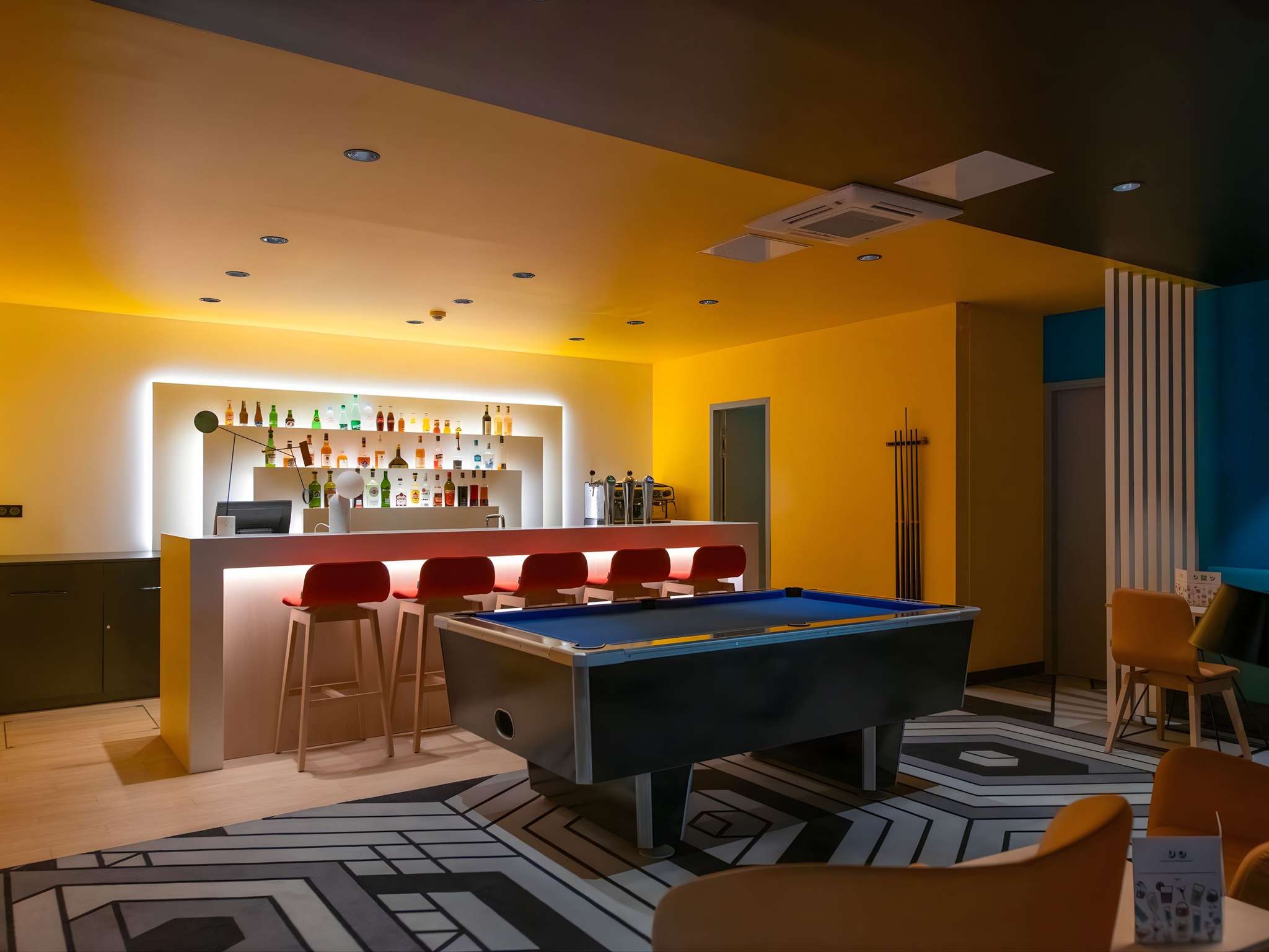 Photo - ibis Styles Avignon Sud