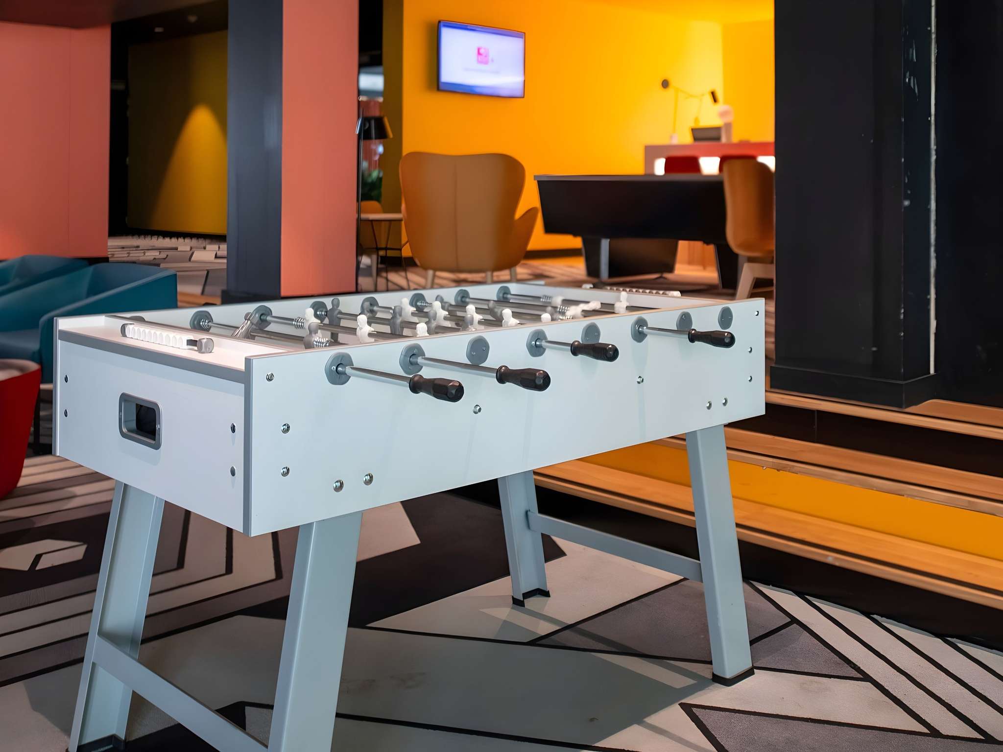 Photo - ibis Styles Avignon Sud