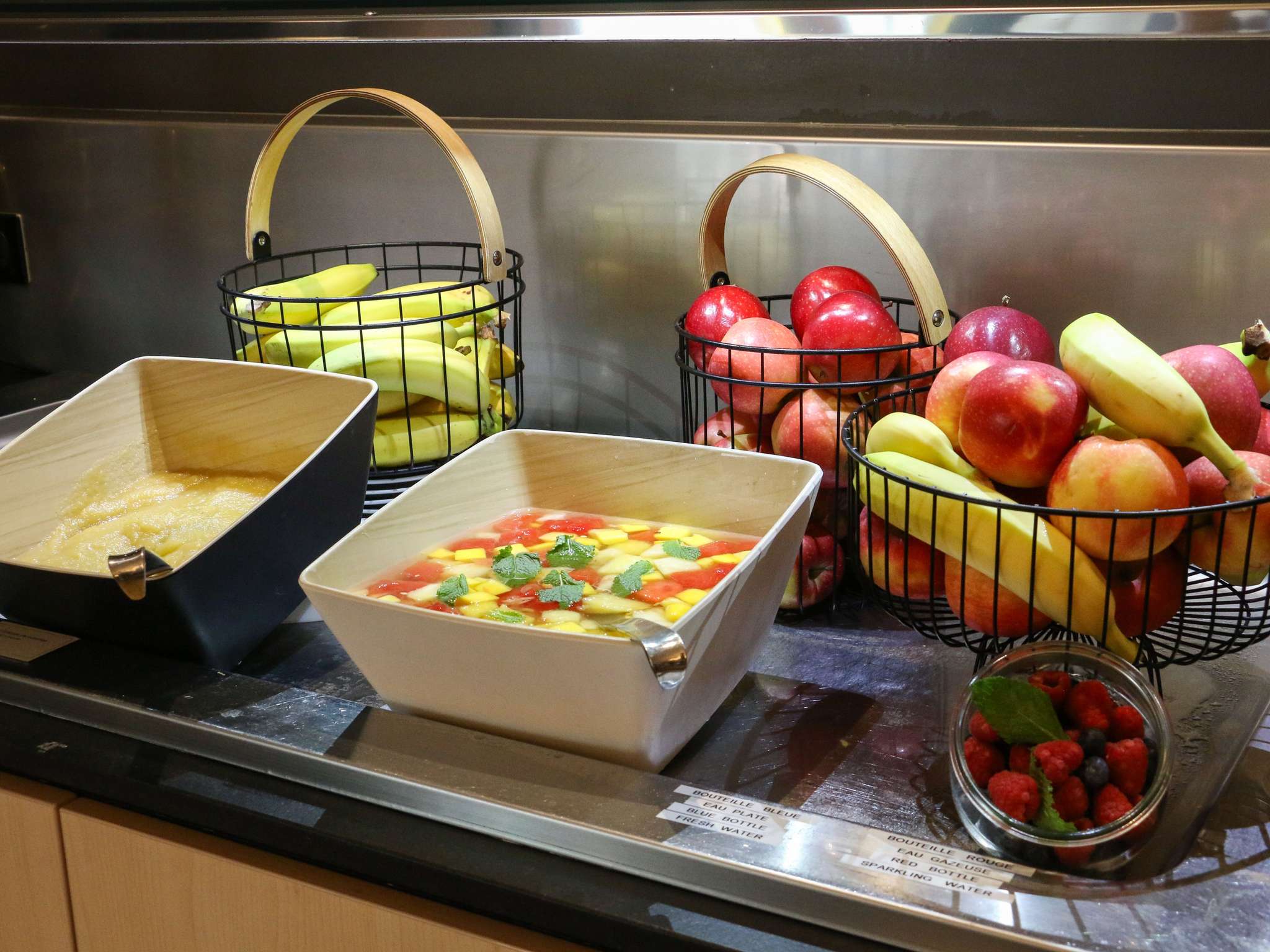 Foto - ibis Styles Avignon Sud