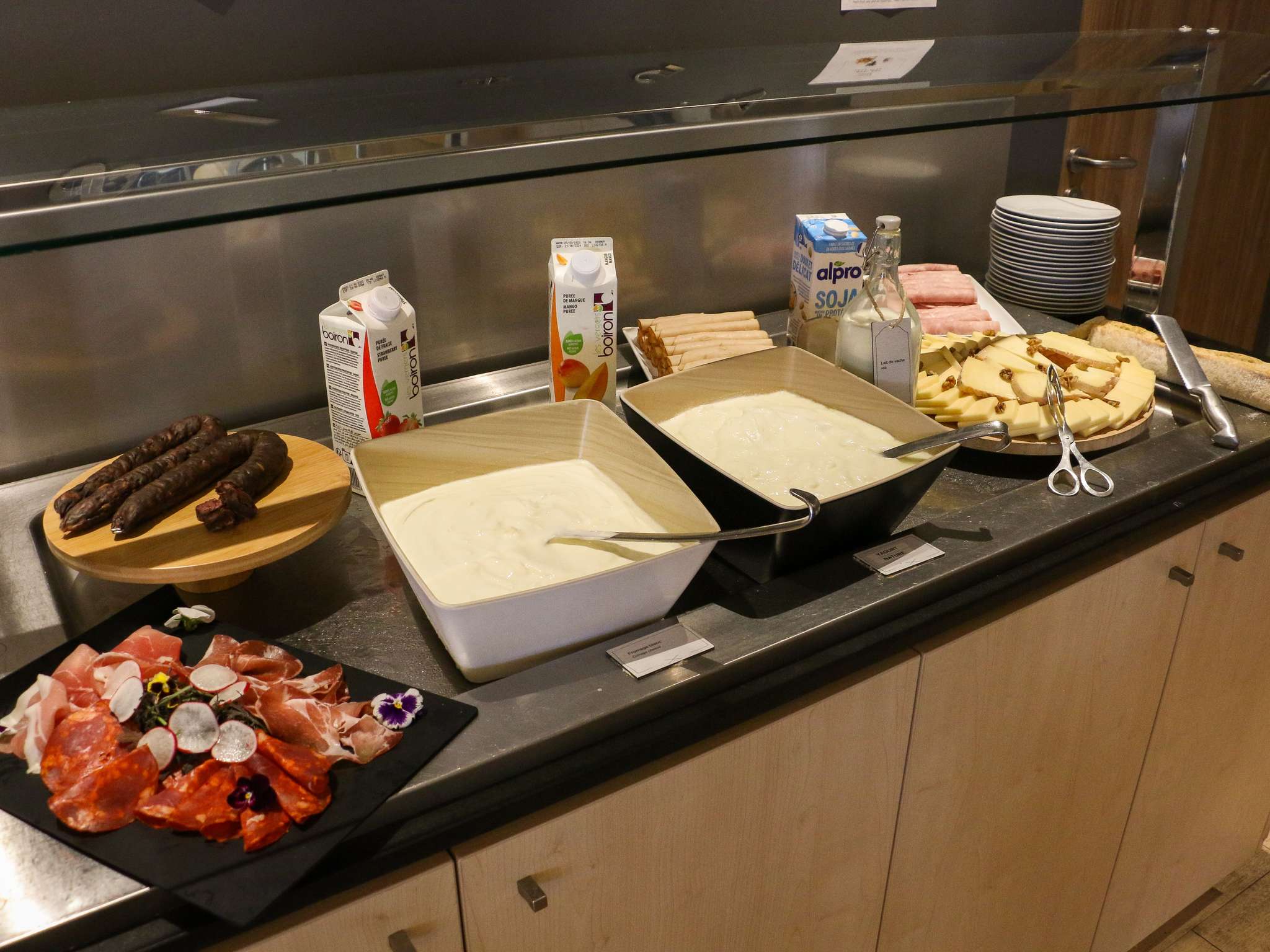 Foto - ibis Styles Avignon Sud