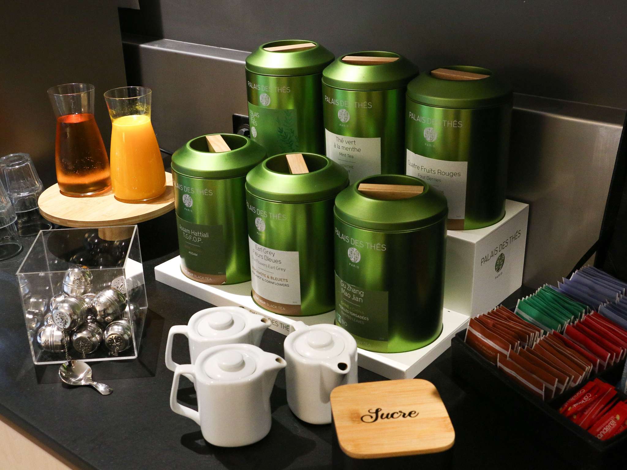 Foto - ibis Styles Avignon Sud