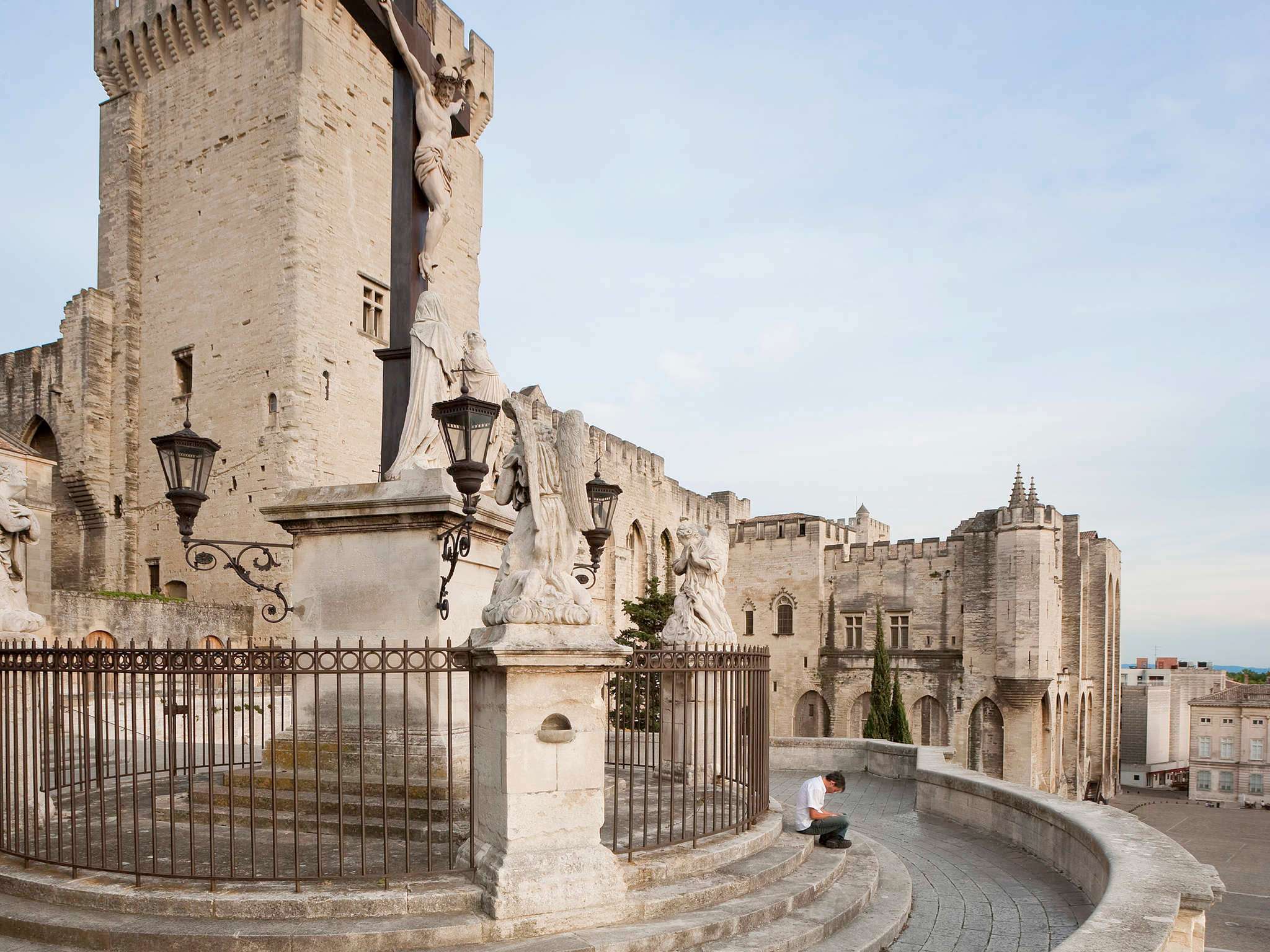 Foto - ibis Styles Avignon Sud