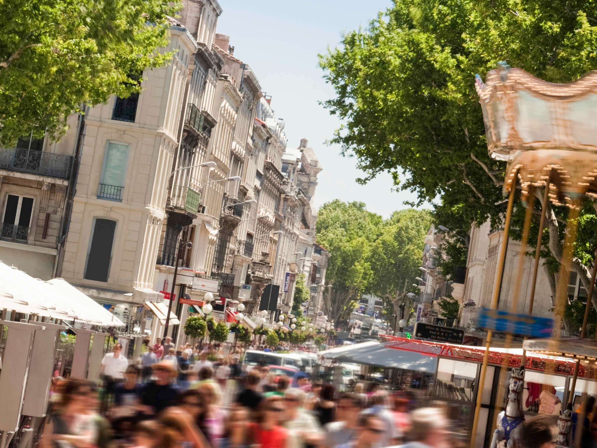 Foto - ibis Styles Avignon Sud