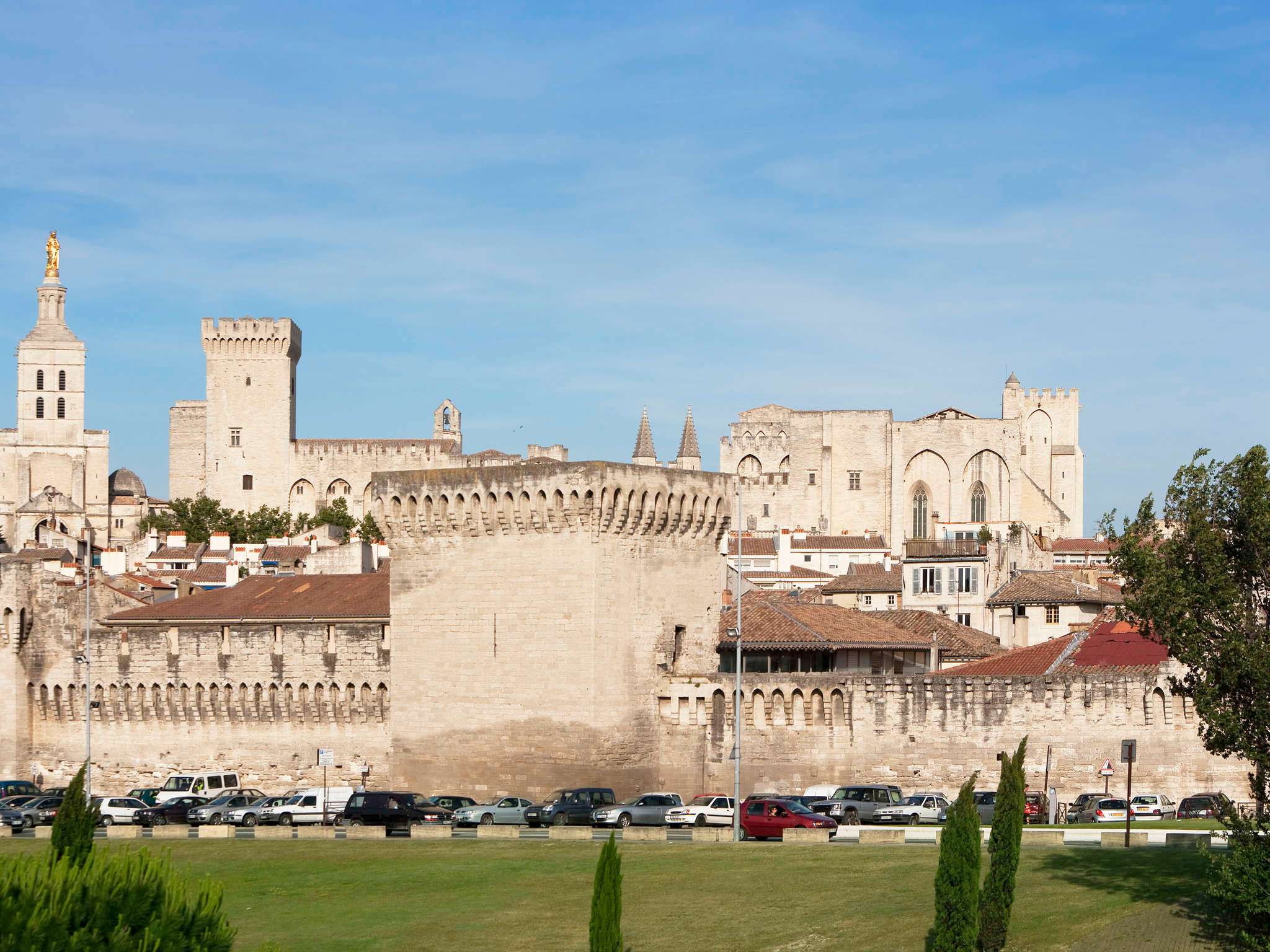 Foto - ibis Styles Avignon Sud