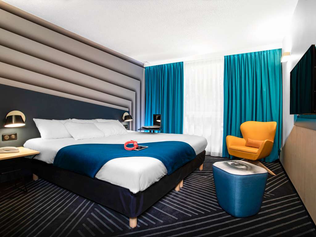 ibis Styles Avignon Sud - Image 1