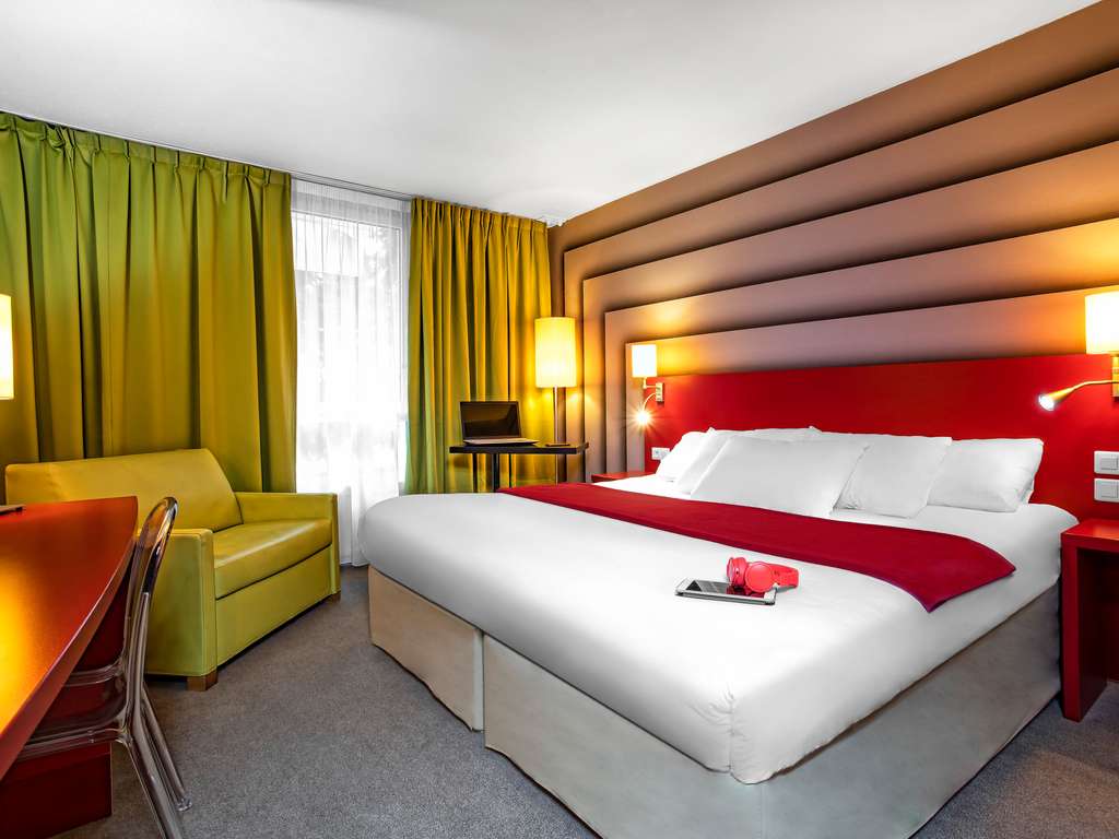 ibis Styles Авиньон Юг - Image 4