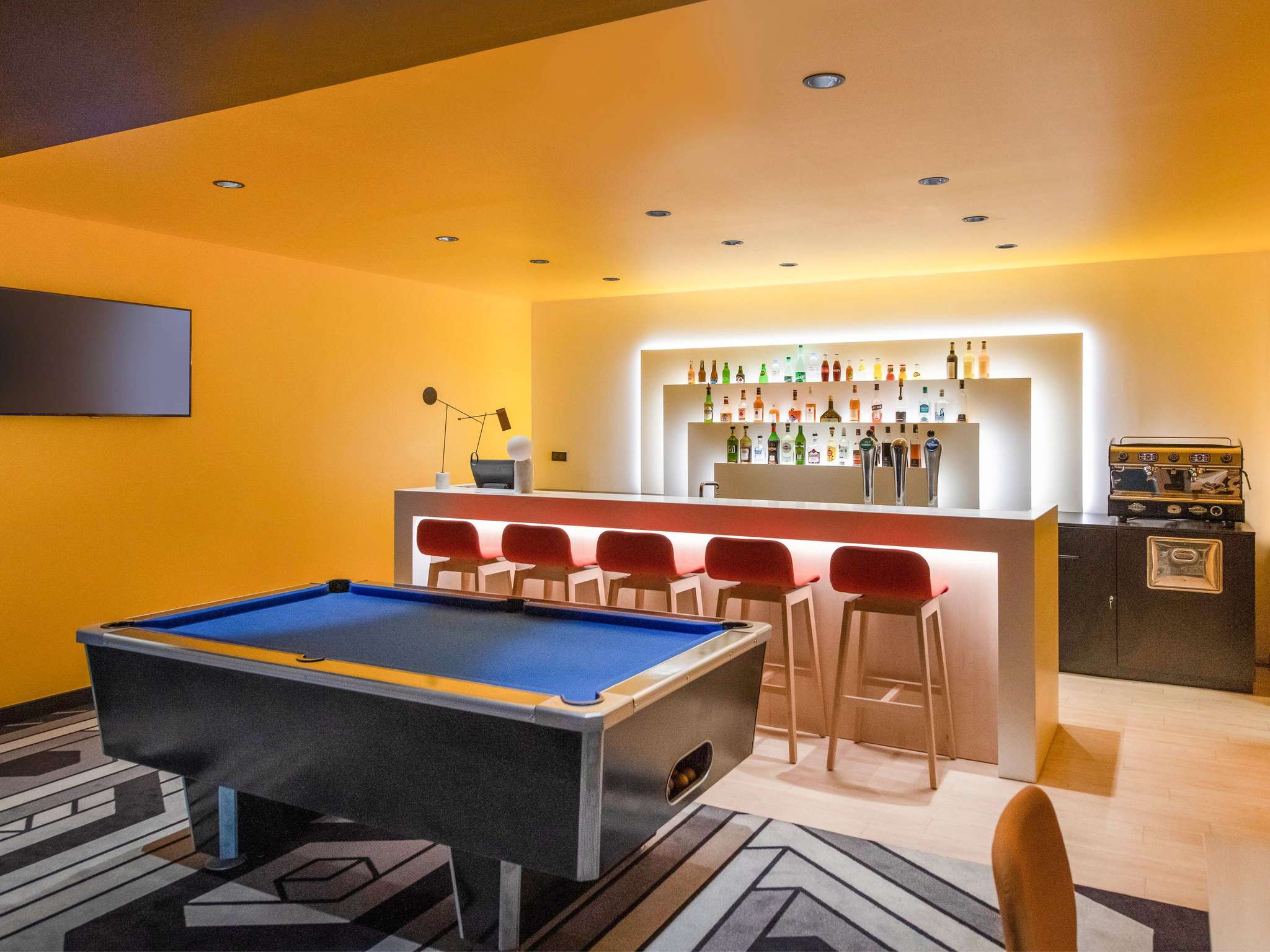 Photo - ibis Styles Avignon Sud