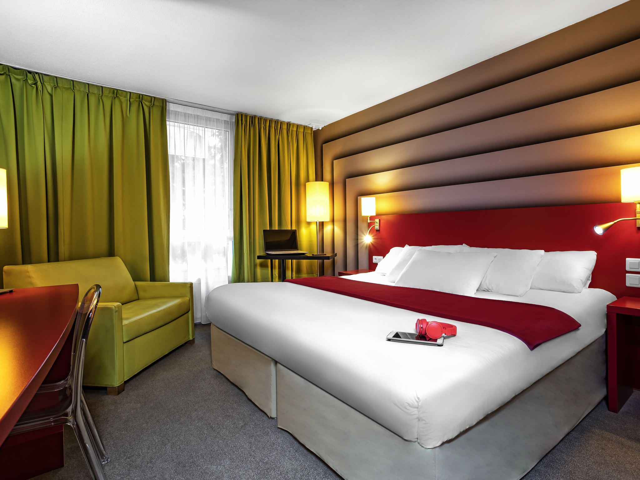 Foto - ibis Styles Avignon Sud