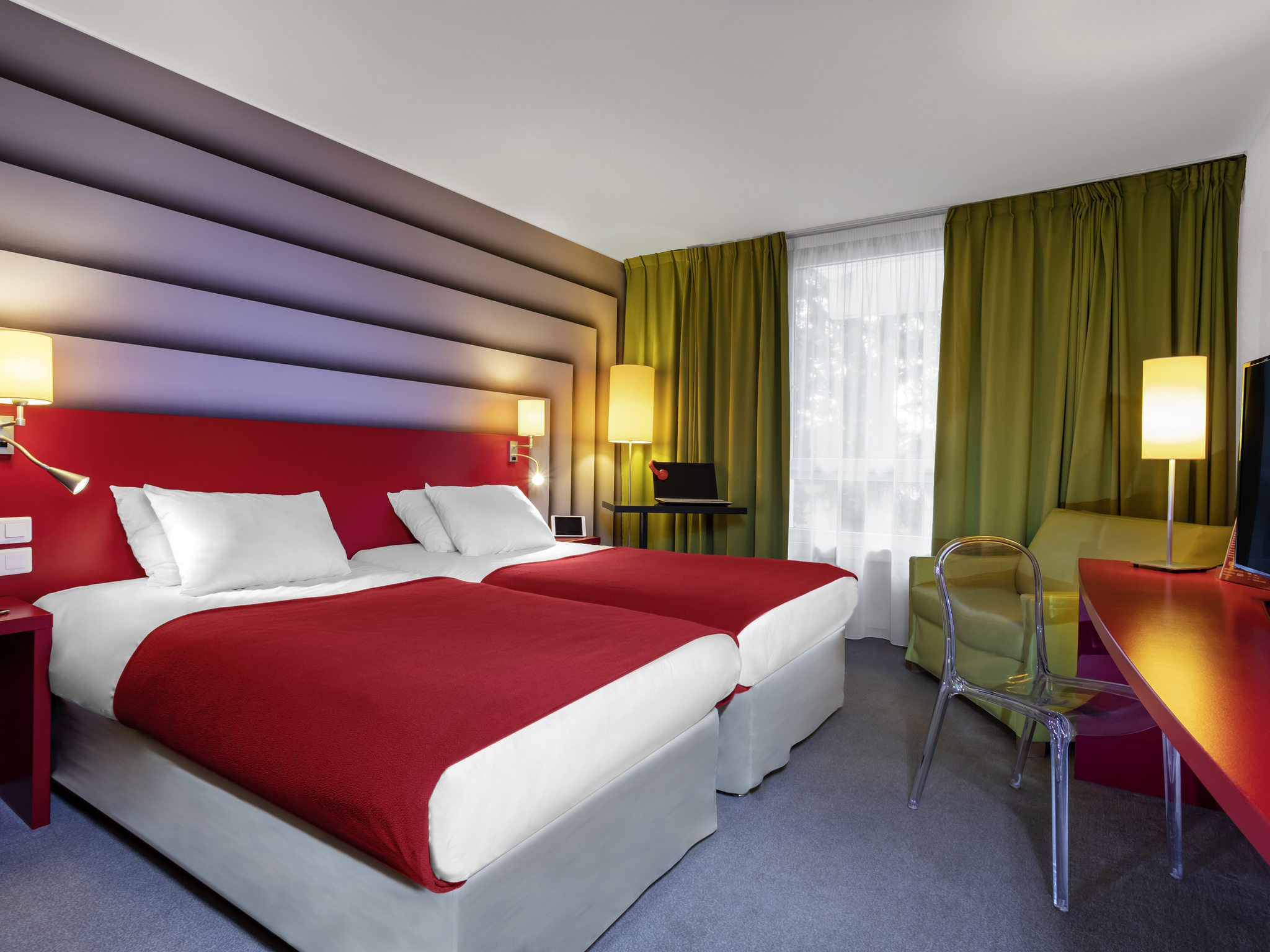 Foto - ibis Styles Avignon Sud