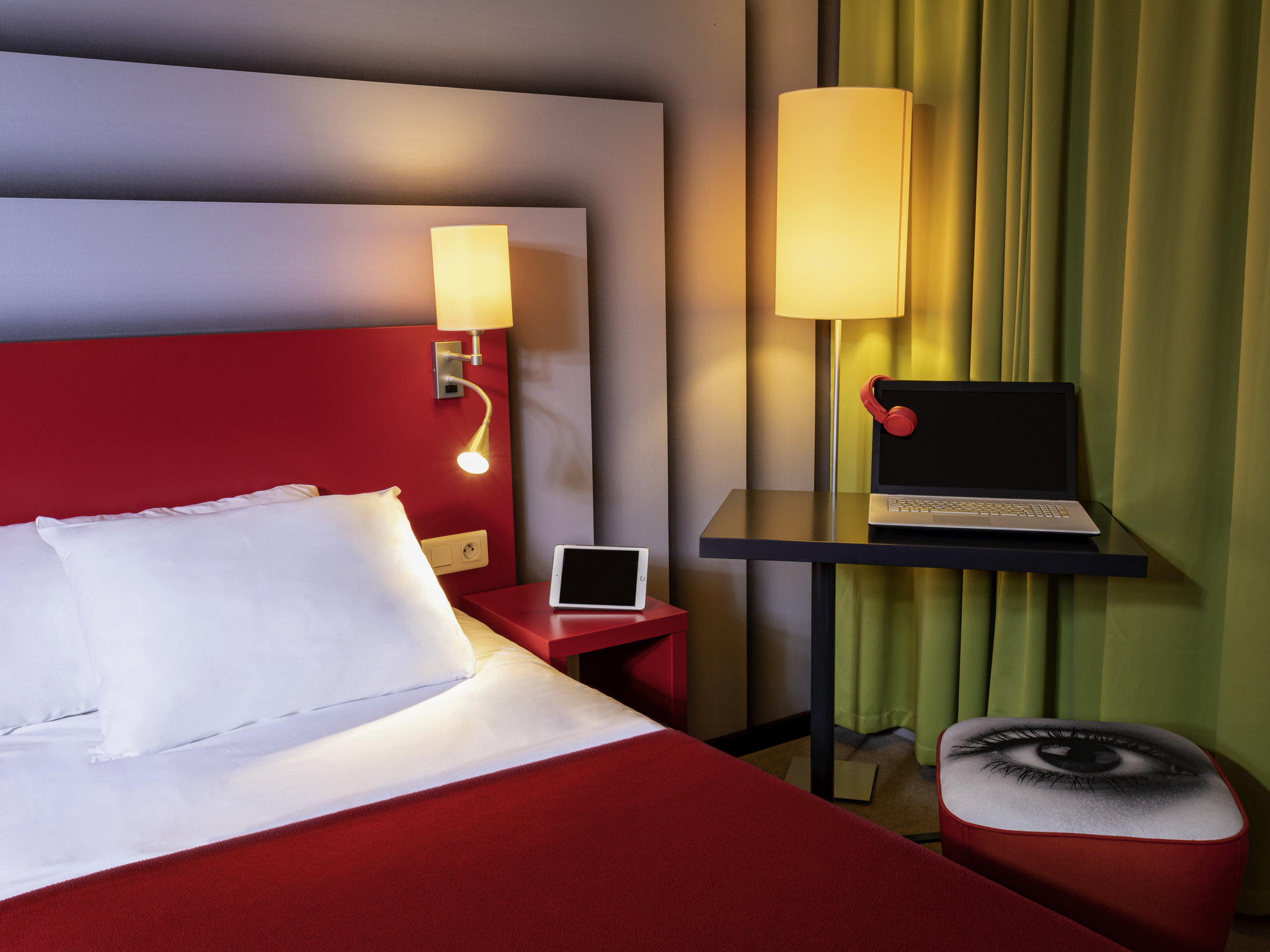 Foto - ibis Styles Avignon Sud