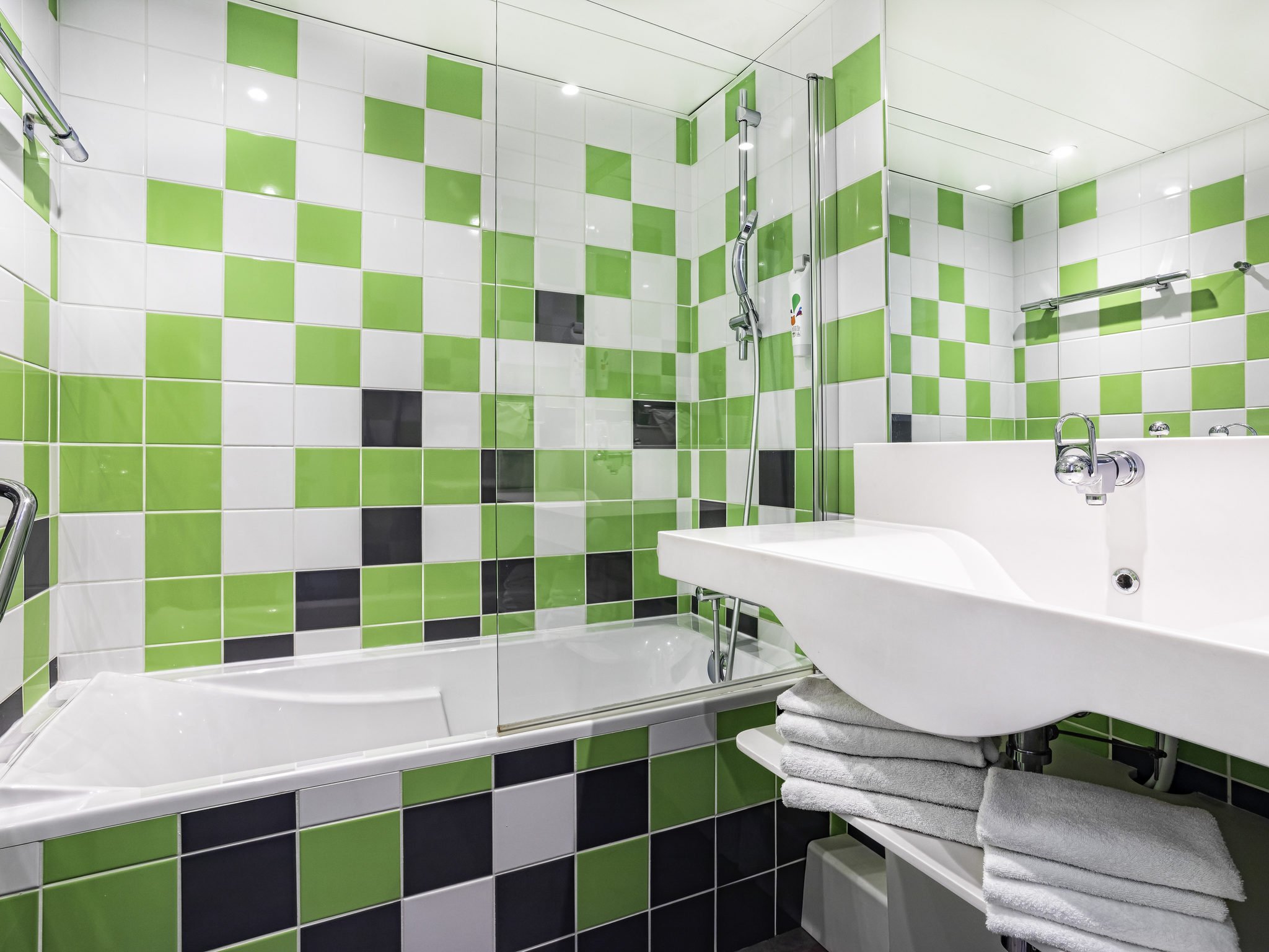 Foto - ibis Styles Avignon Sud