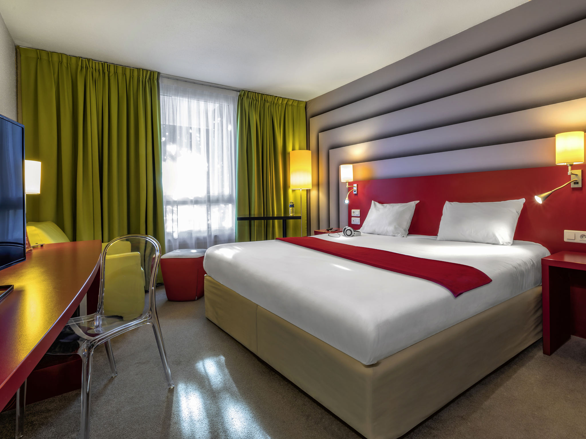 Foto - ibis Styles Avignon Sud