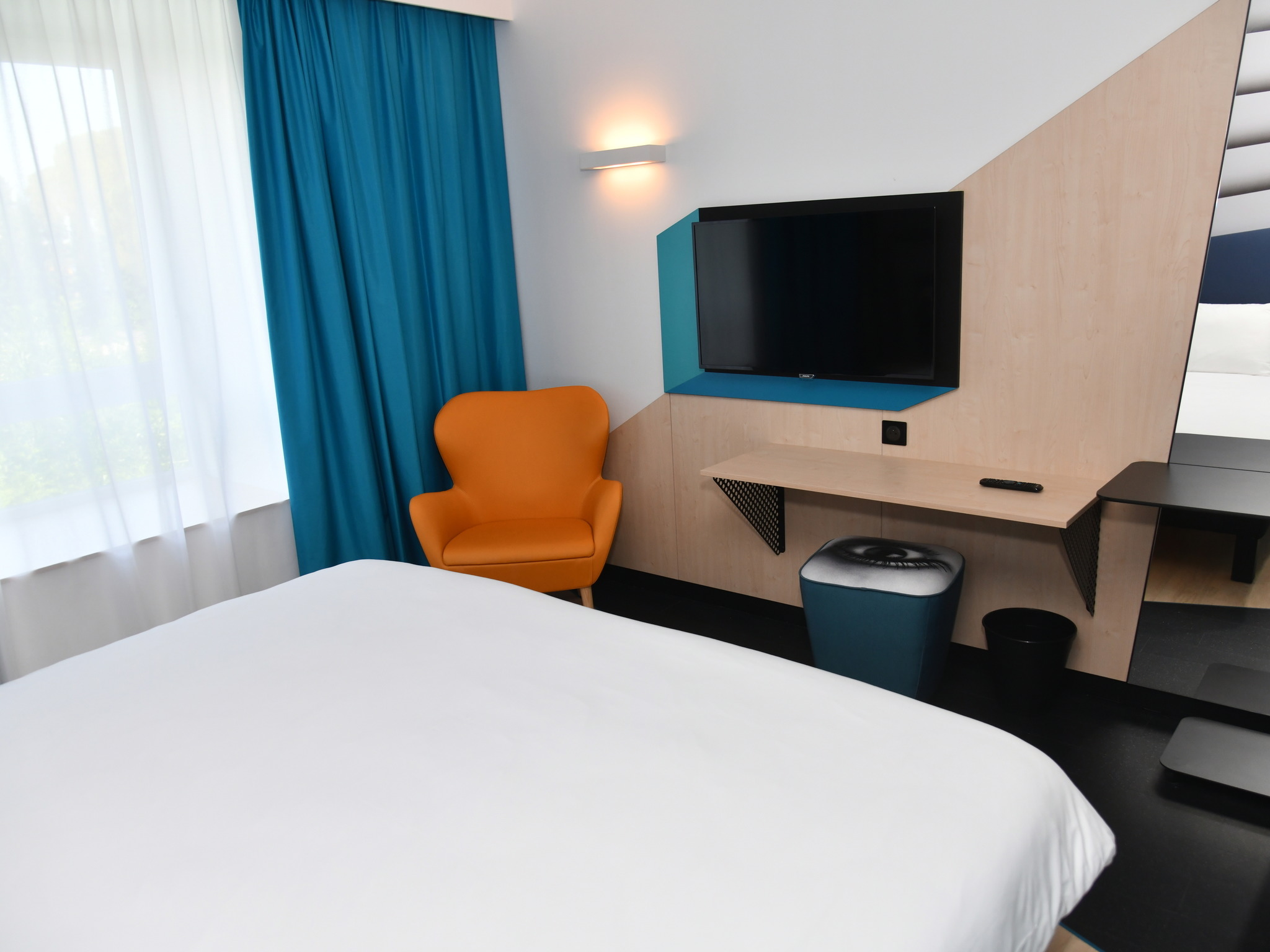Foto - ibis Styles Avignon Sud