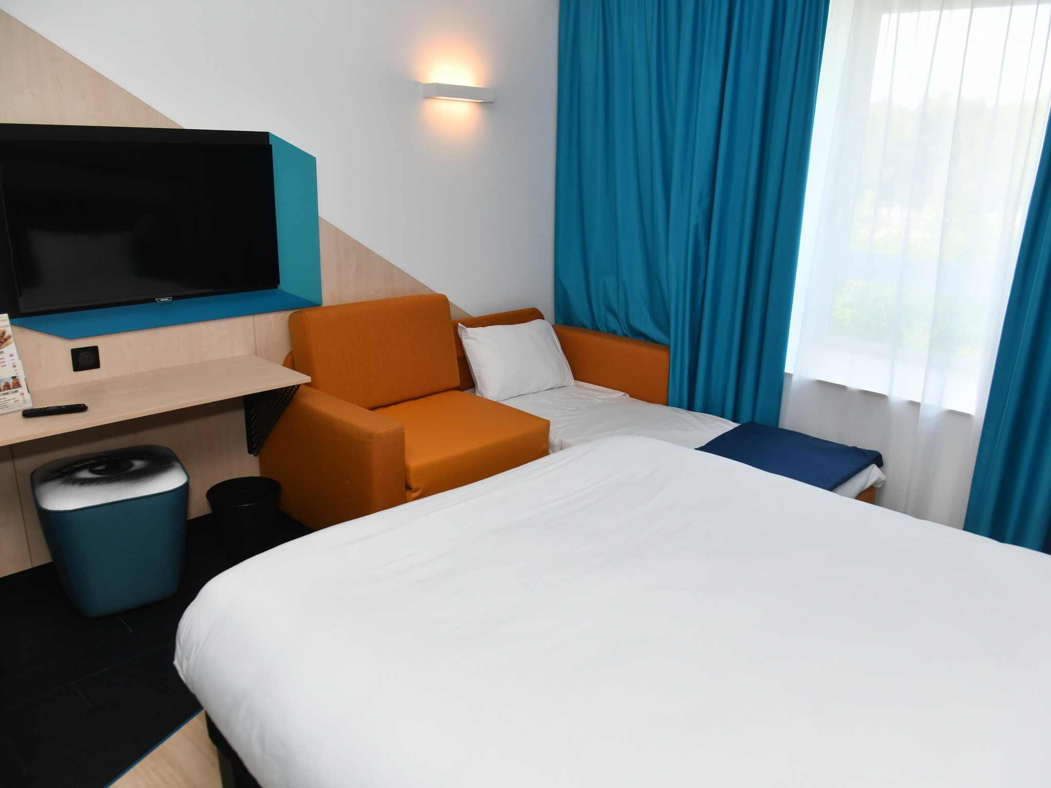 Foto - ibis Styles Avignon Sud