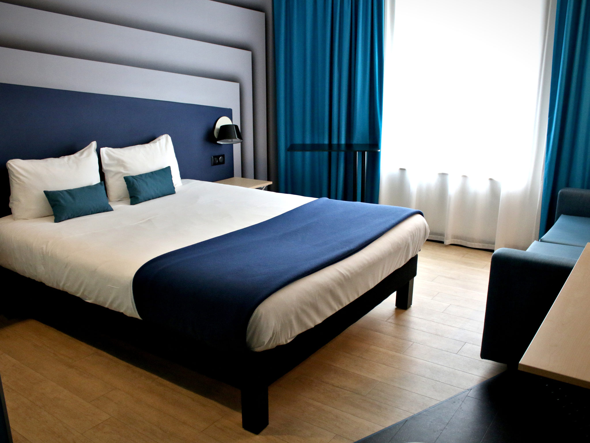 Foto - ibis Styles Avignon Sud