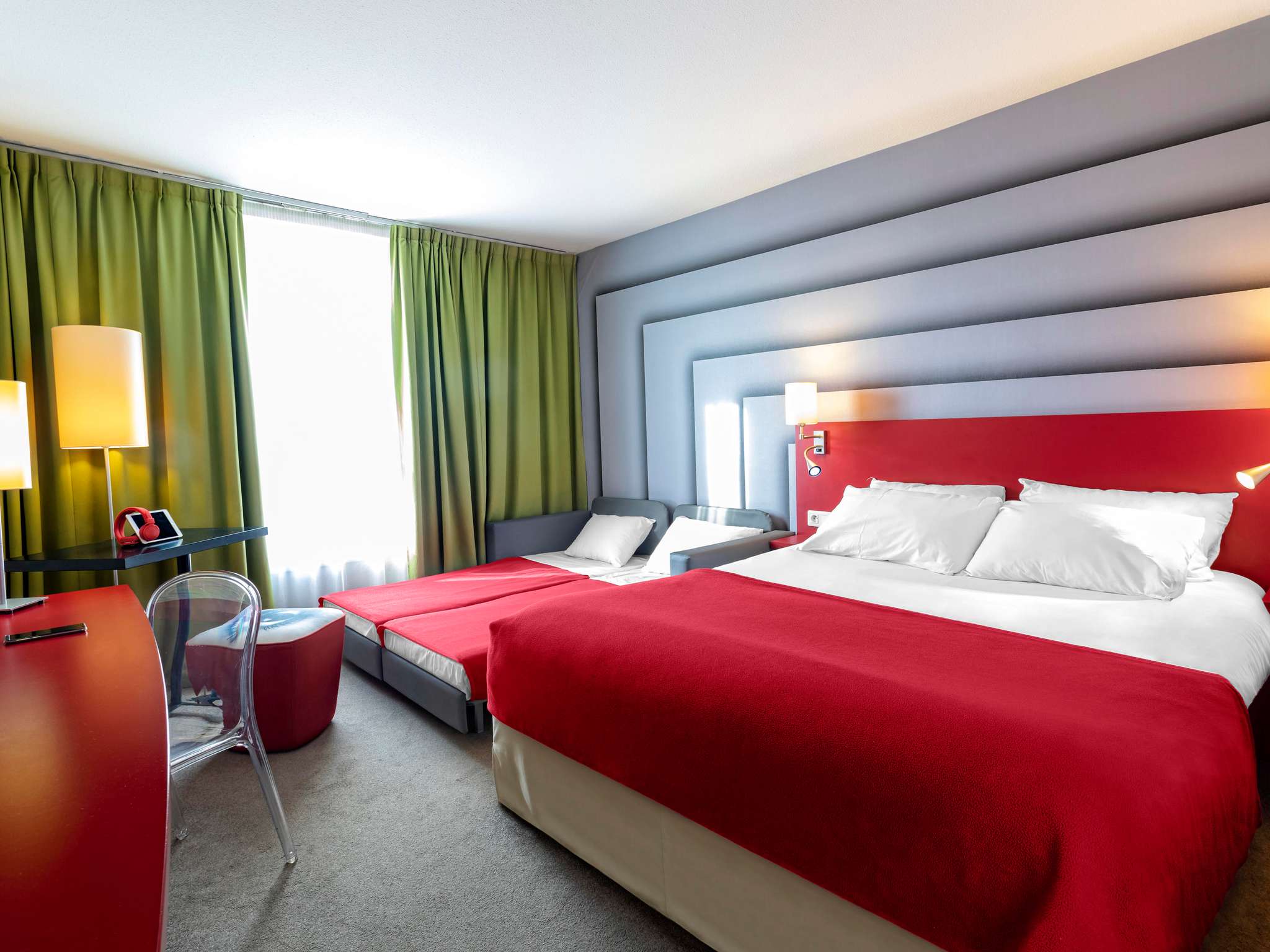Foto - ibis Styles Avignon Sud