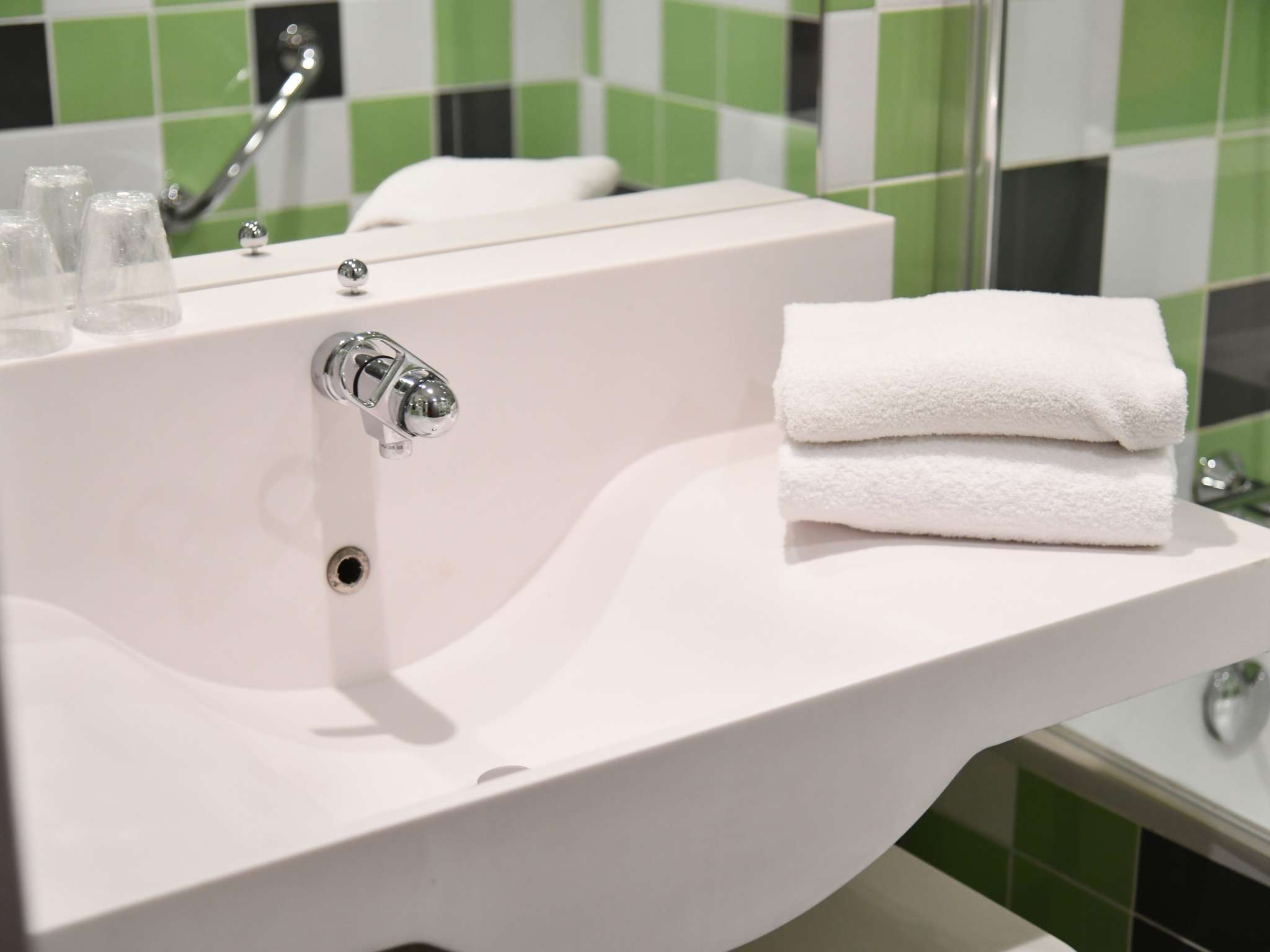 Foto - ibis Styles Avignon Sud