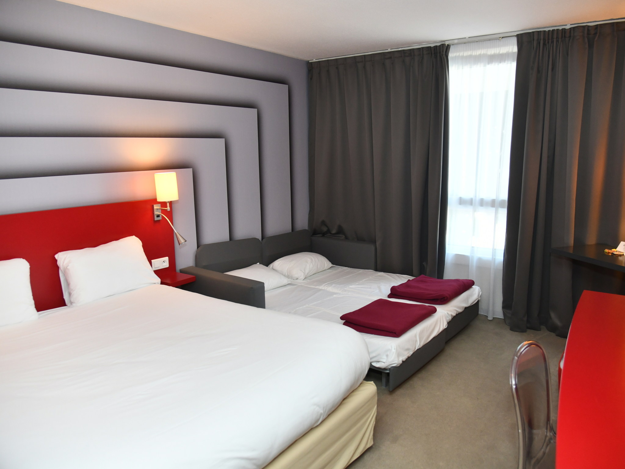 Foto - ibis Styles Avignon Sud