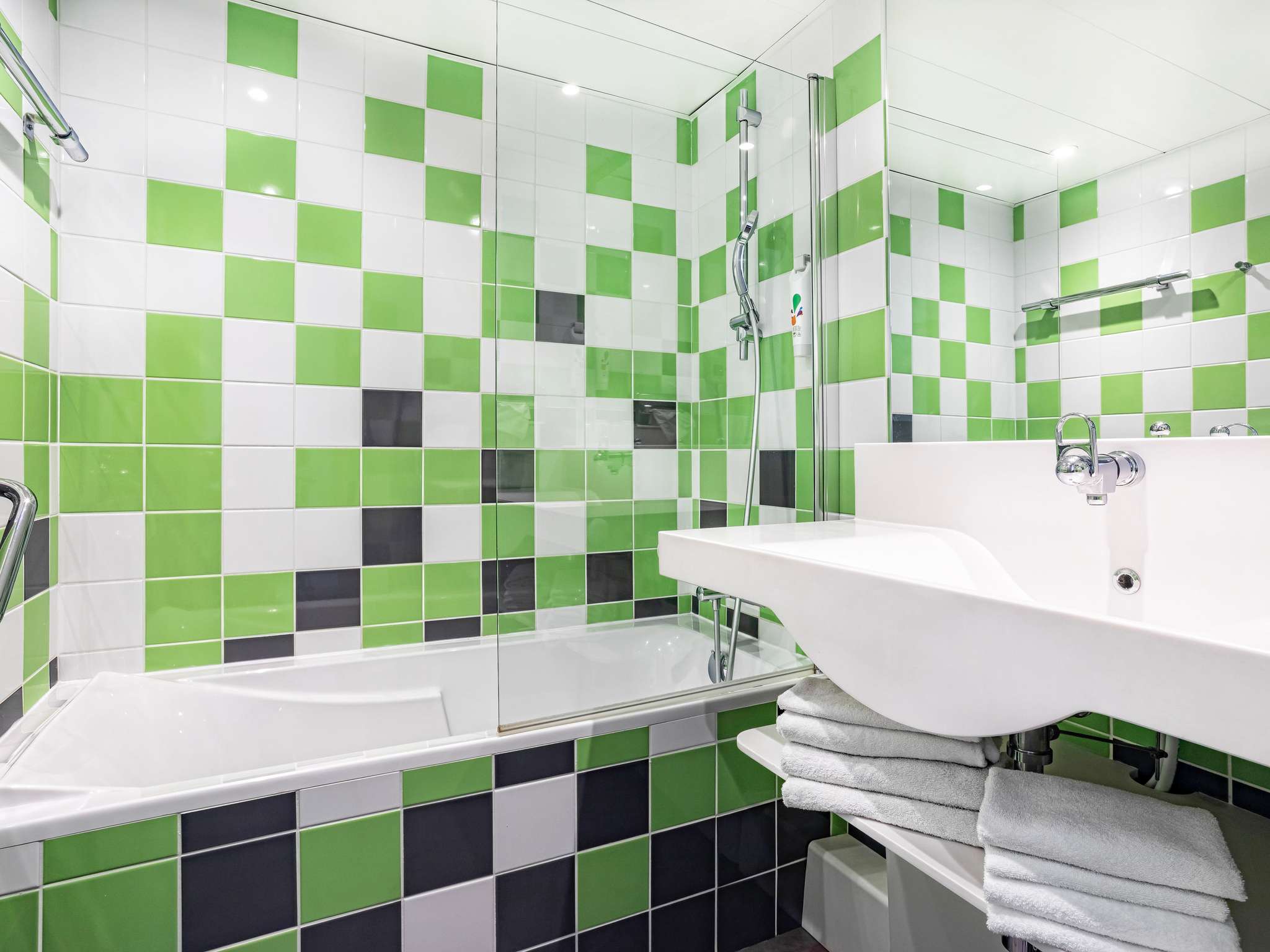 Foto - ibis Styles Avignon Sud