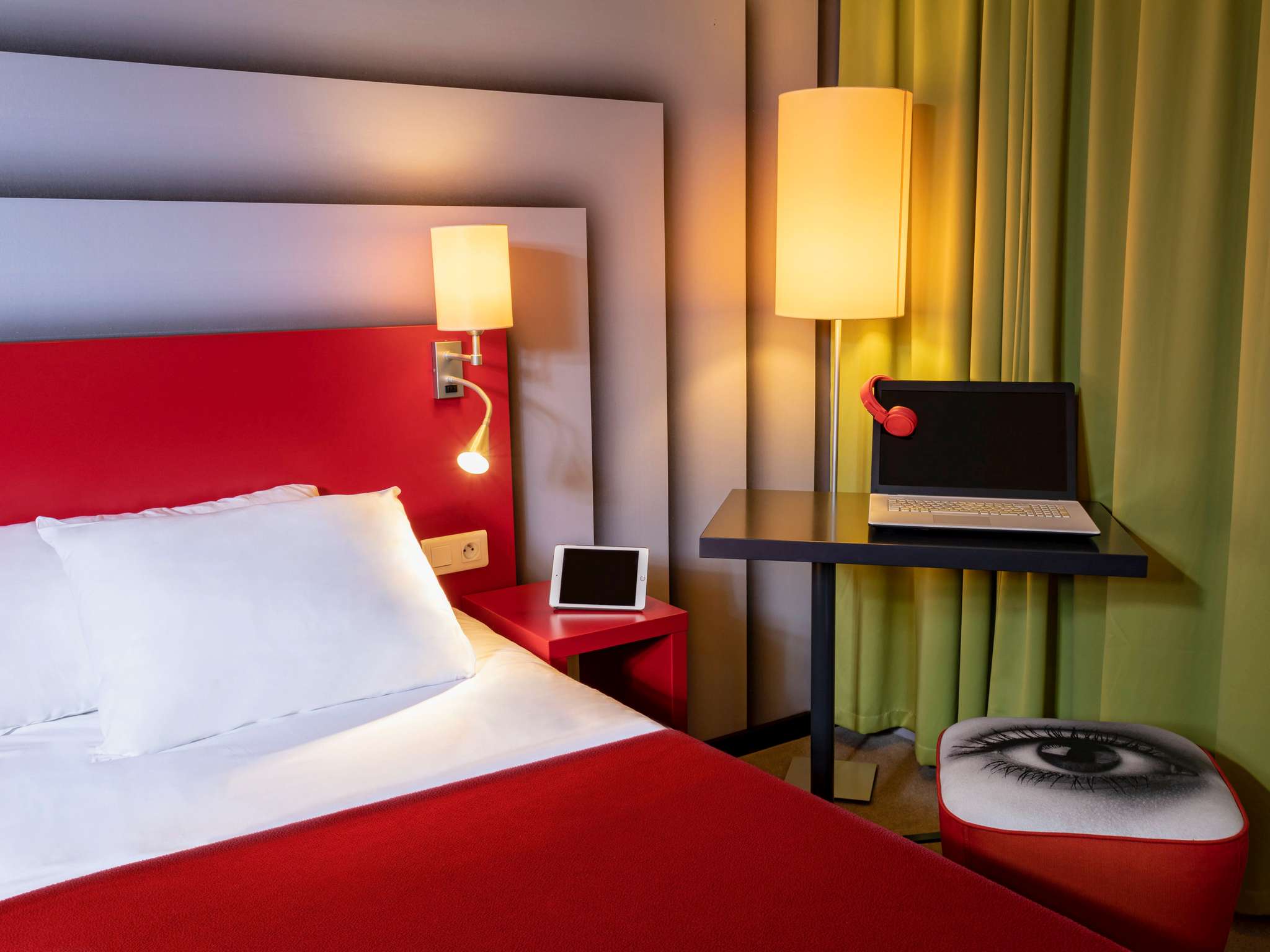 Foto - ibis Styles Avignon Sud