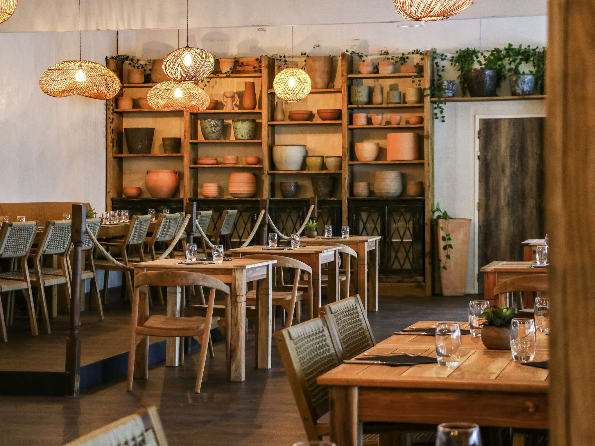 Foto - ibis Styles Avignon Sud