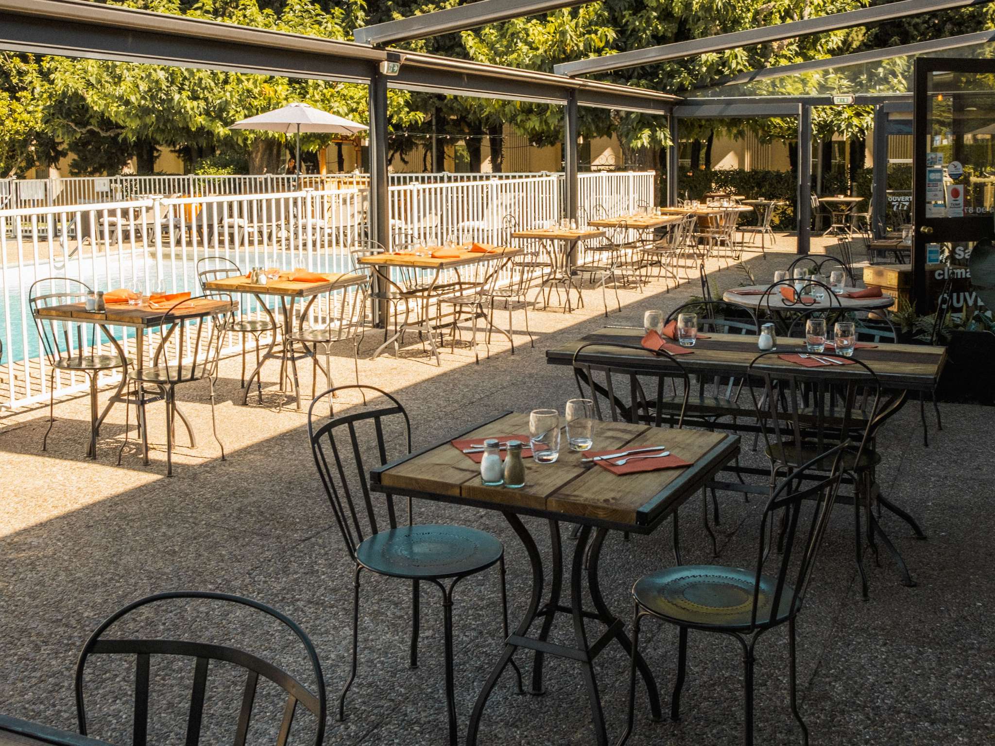 Foto - ibis Styles Avignon Sud