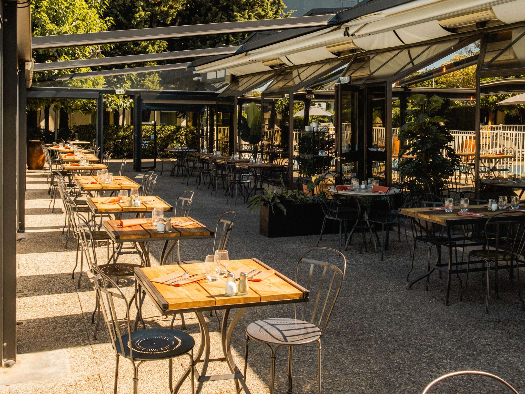 Foto - ibis Styles Avignon Sud