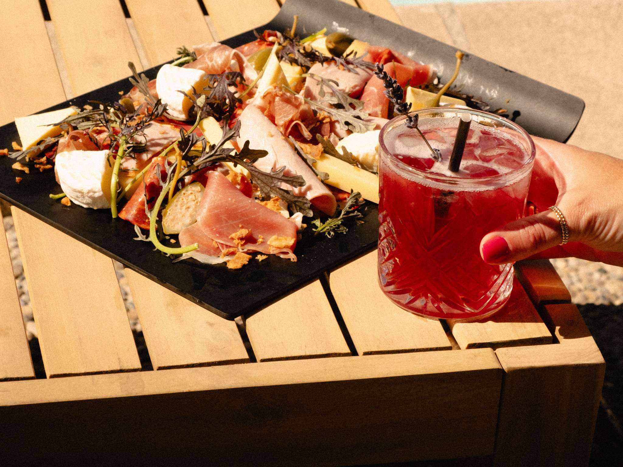 Foto - ibis Styles Avignon Sud