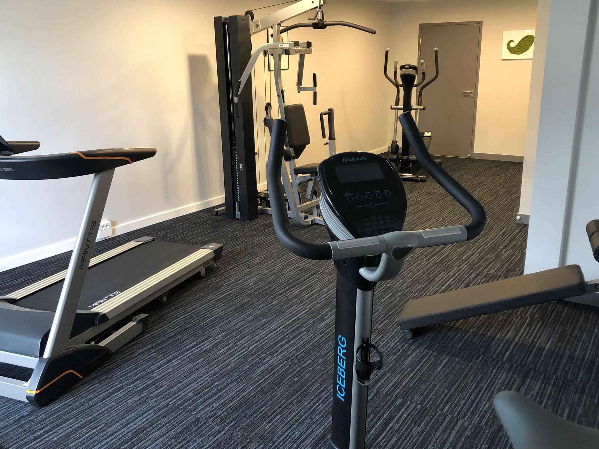 Foto - ibis Styles Avignon Sud