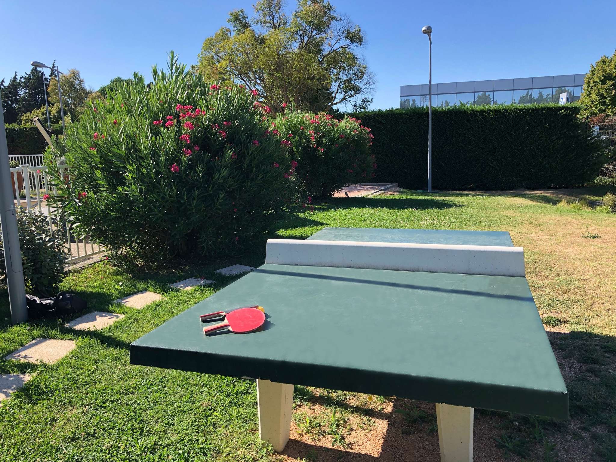 Photo - ibis Styles Avignon Sud