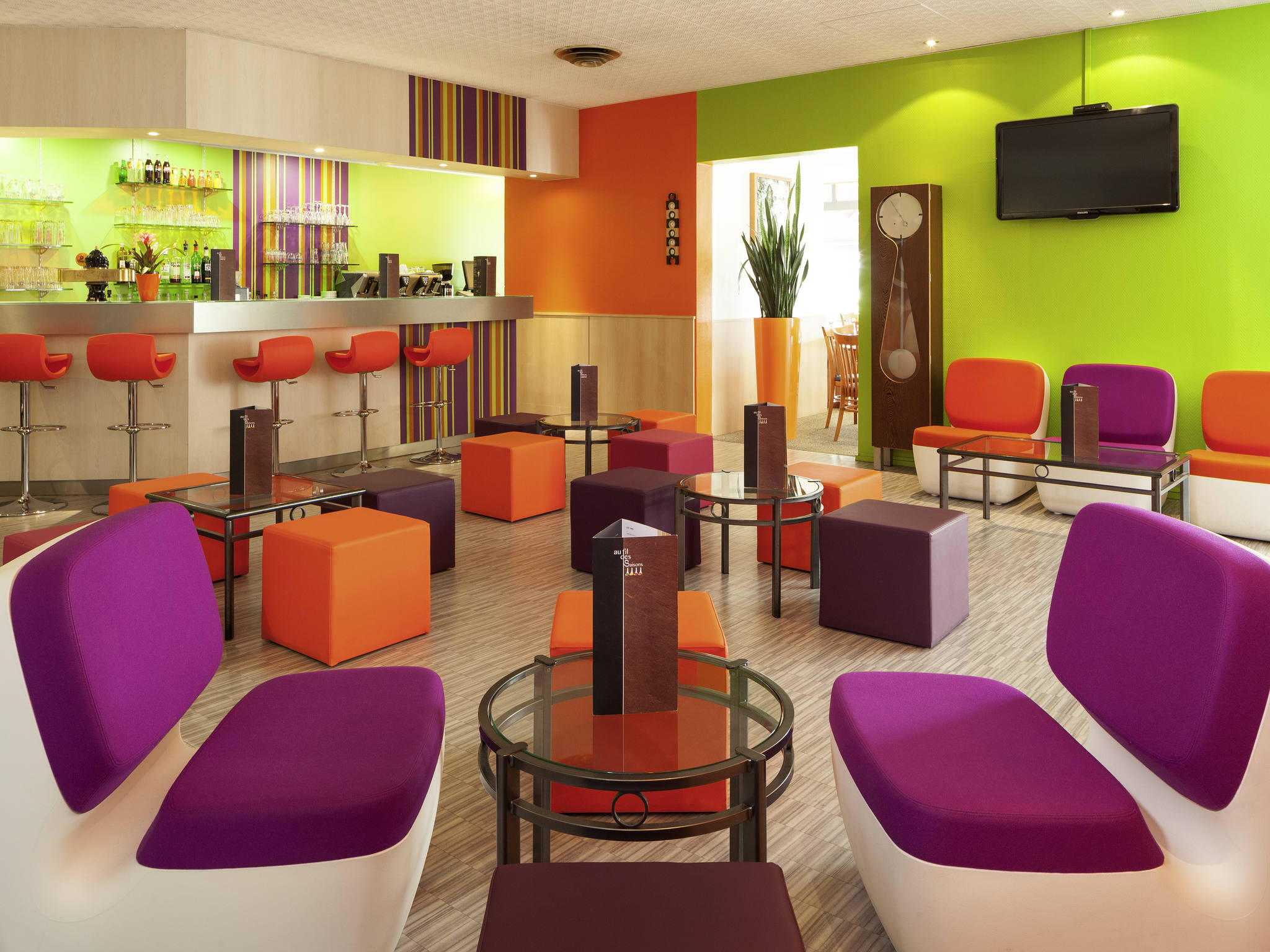 Photo - ibis Styles Besançon
