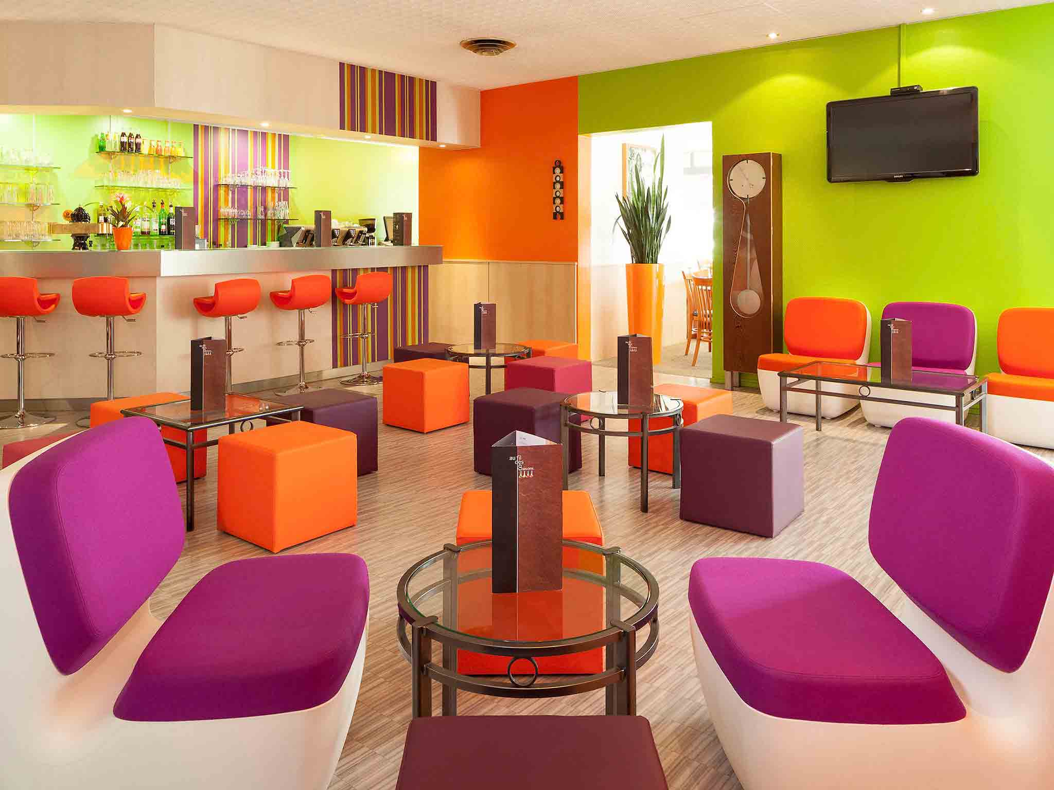 Photo - ibis Styles Besançon